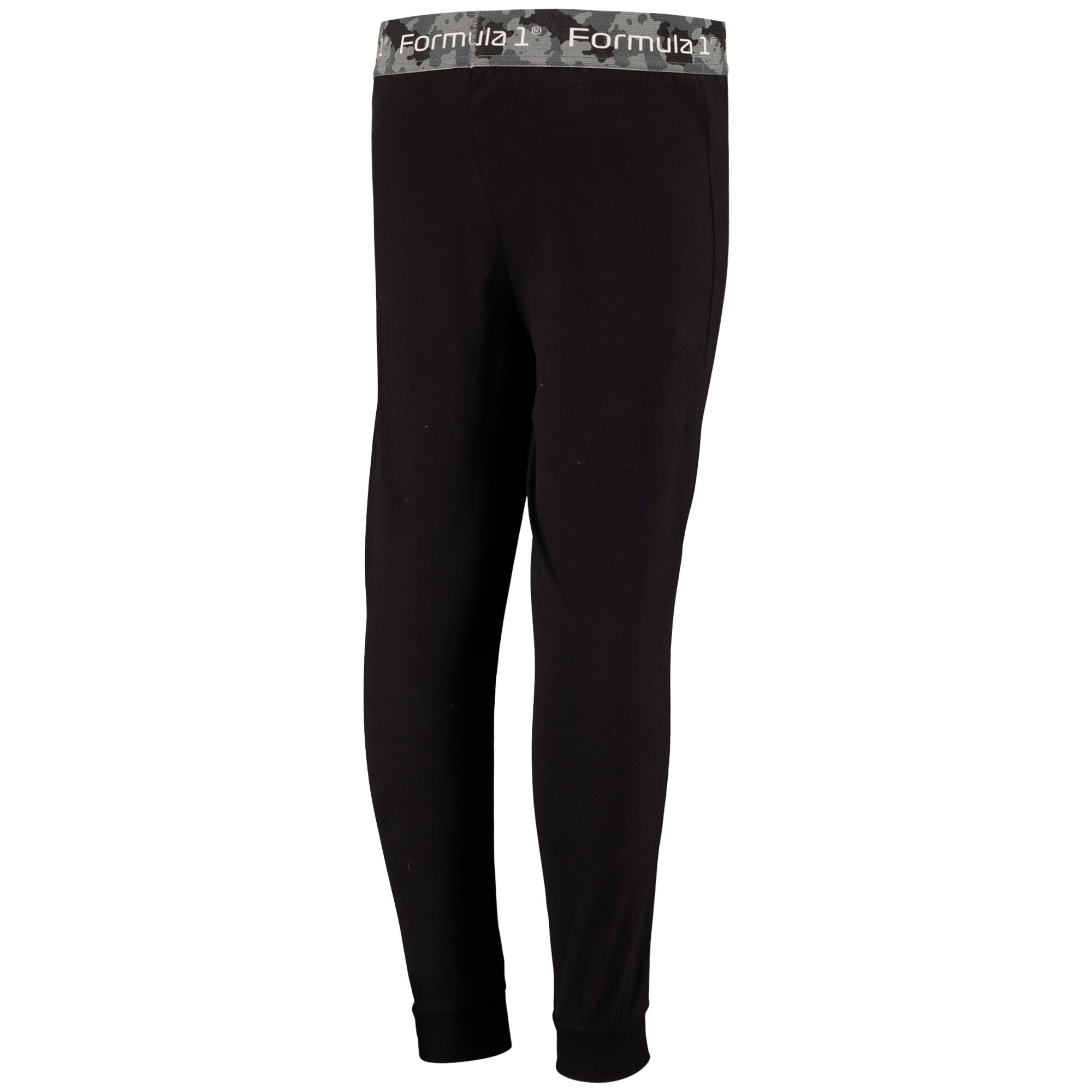 Formula 1 Tape Detail Pyjamas - Boys