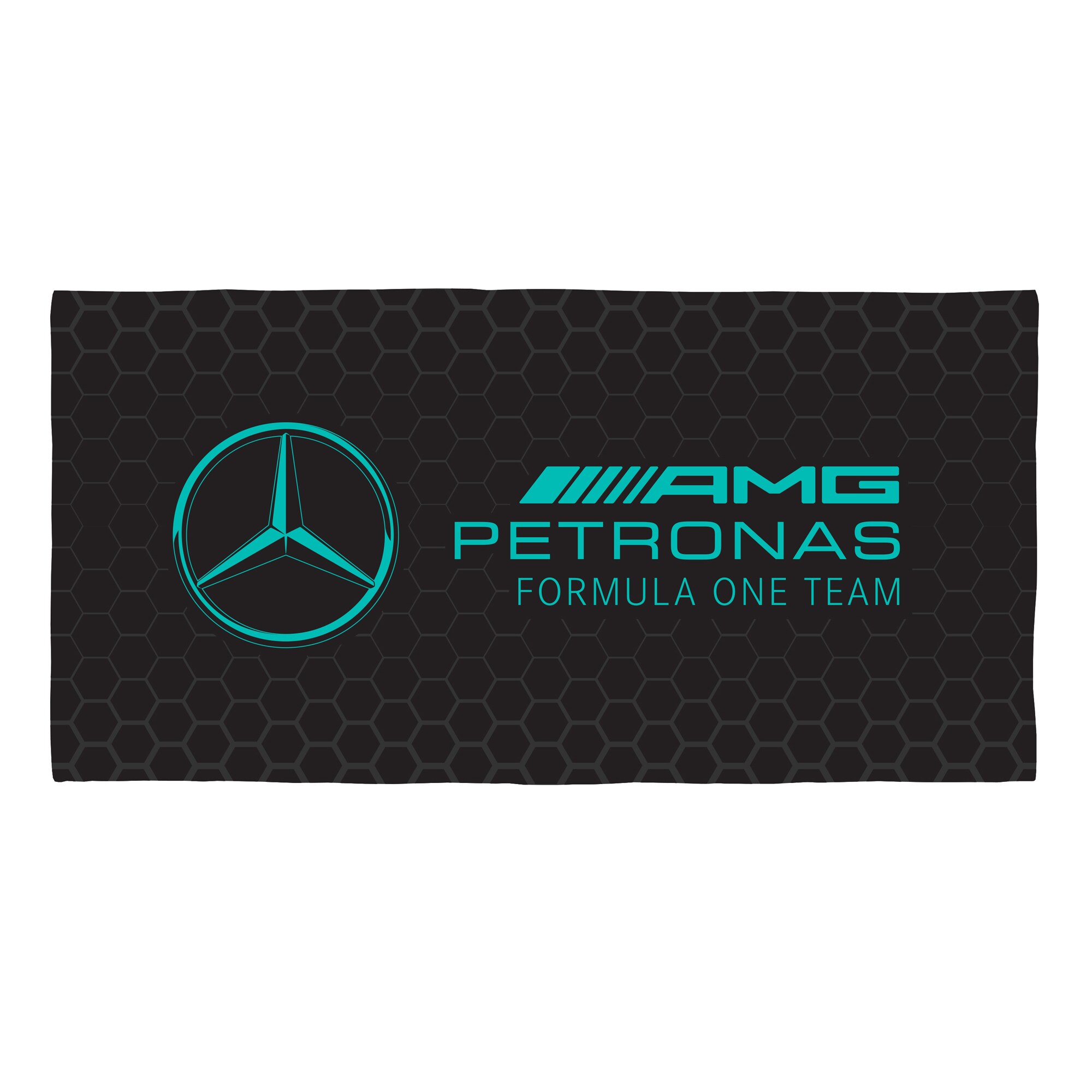 Mercedes Stealth Towel