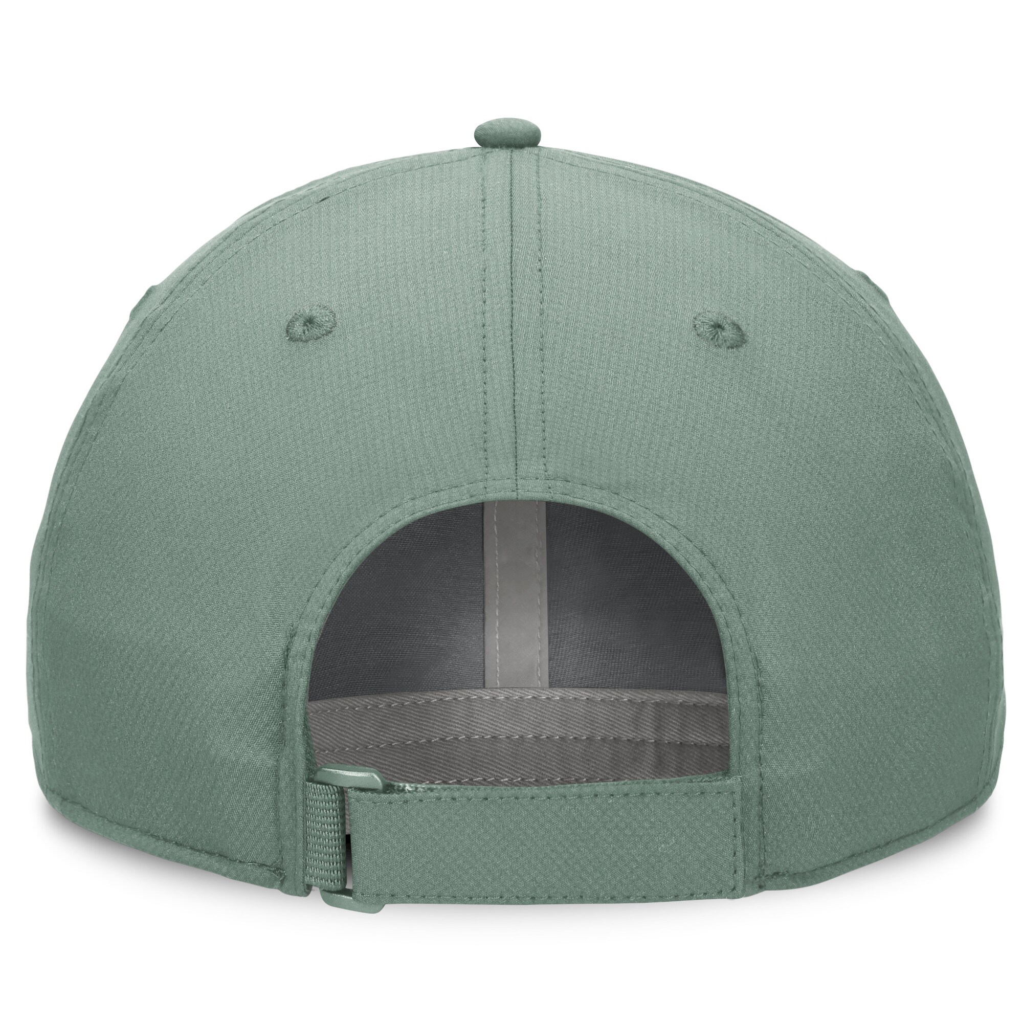 Formula 1 Pastime Structured Cap - Grey