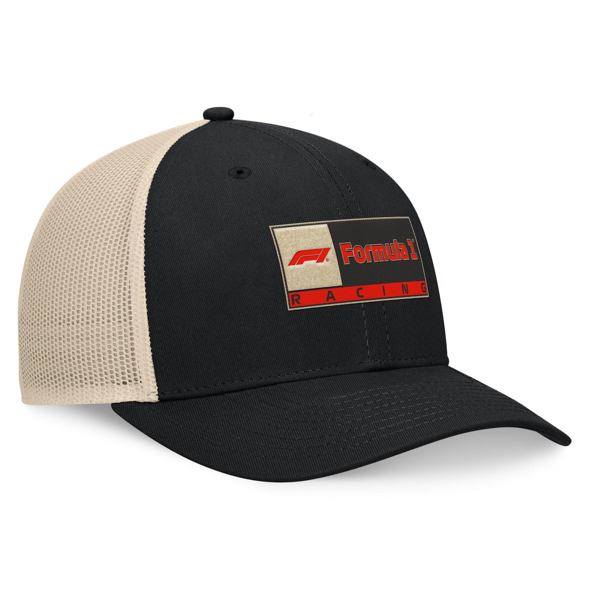 Formula 1 Bennett Structured Cap
