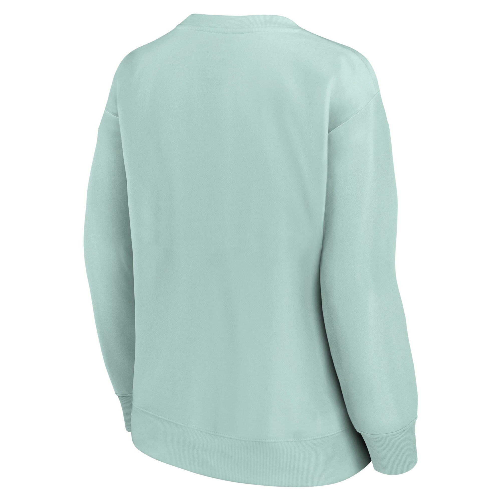 Formula 1 Mono Logo Graphic Crew Sweat - Womens