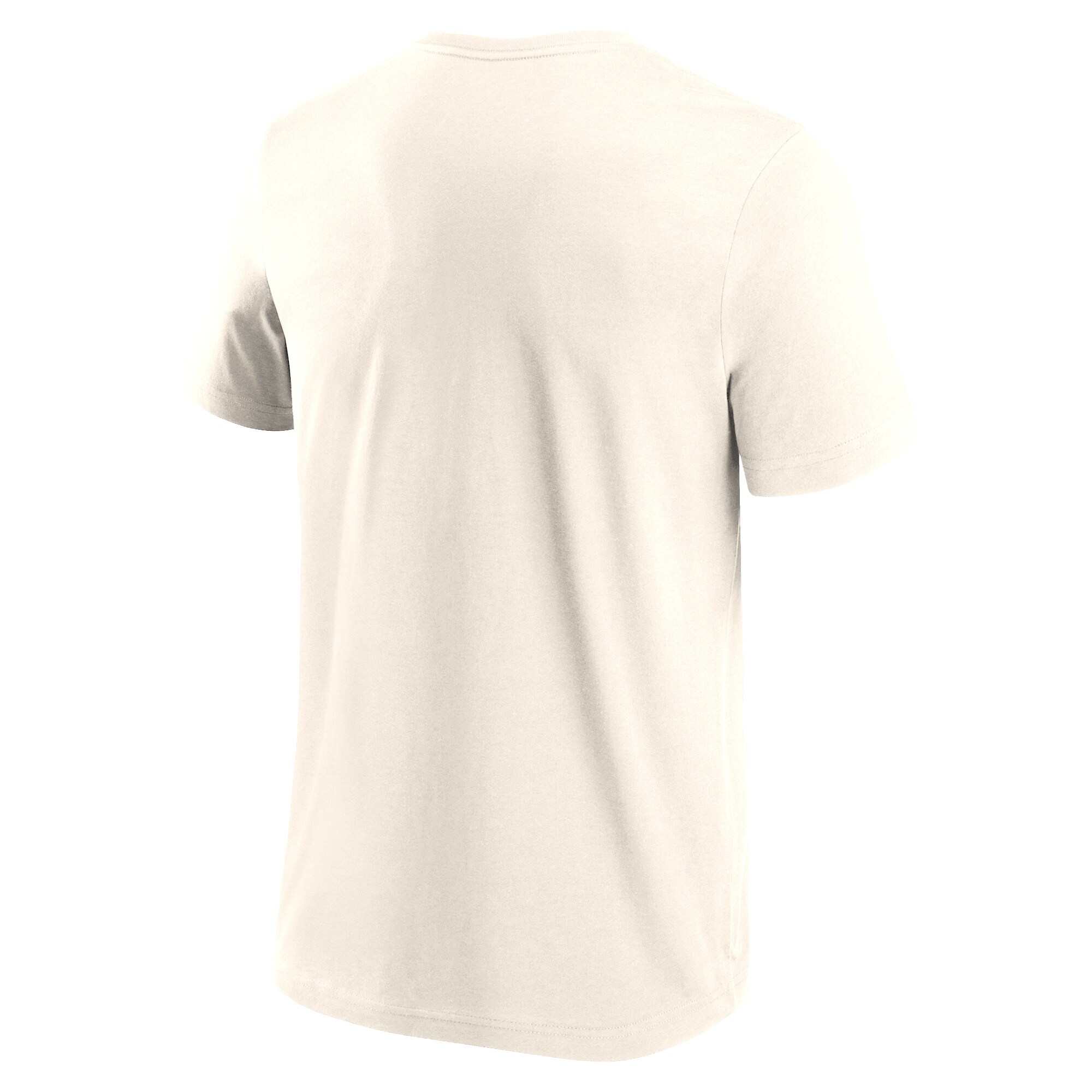 Formula 1 Beach Club Print Graphic T-Shirt - Off White