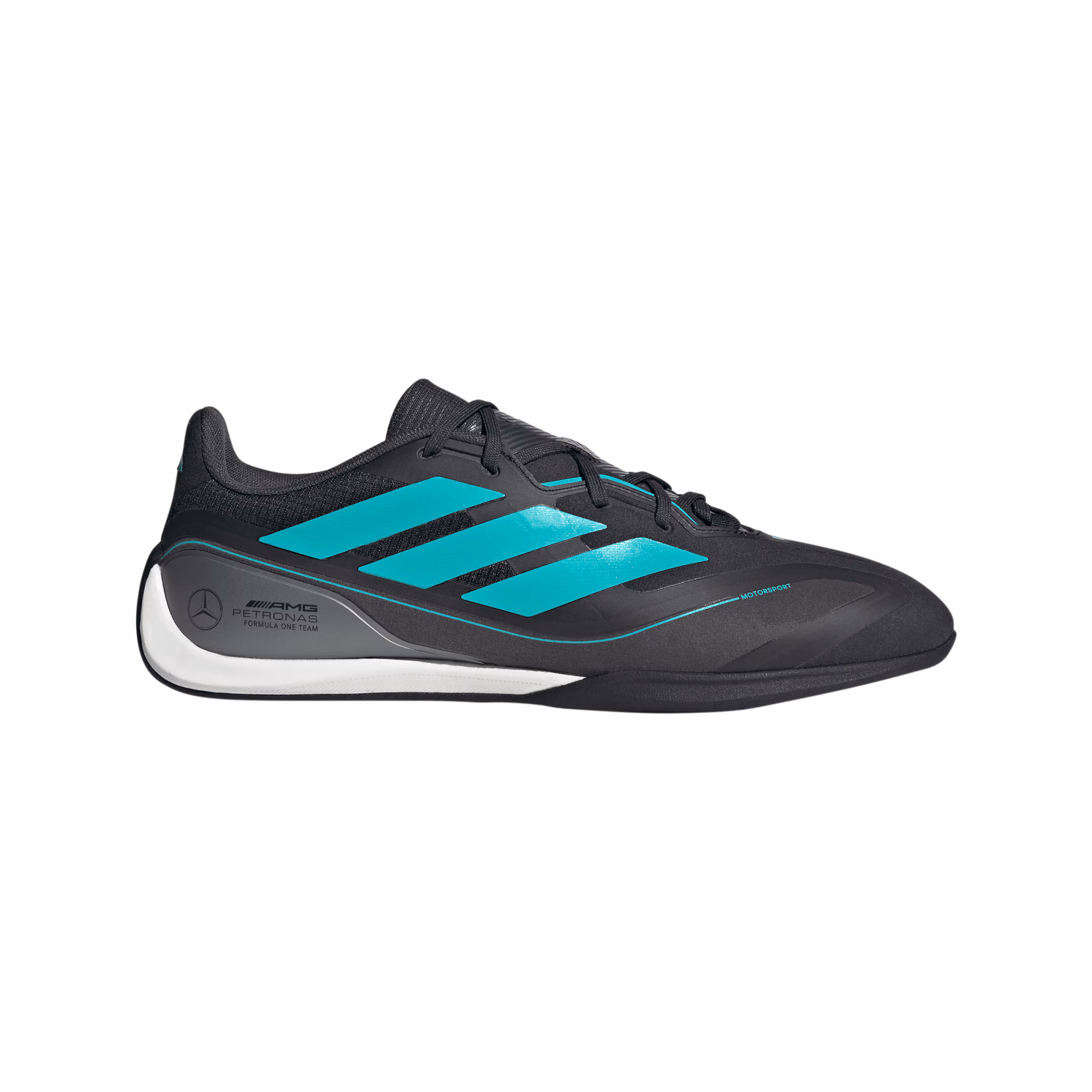 Mercedes AMG Petronas adidas Racing Pro Trainer - Black