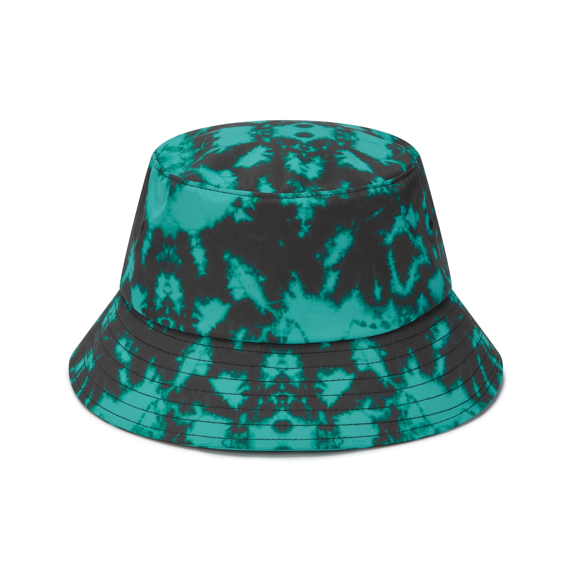 Mercedes AMG Petronas F1 Tie Dye Bucket Hat