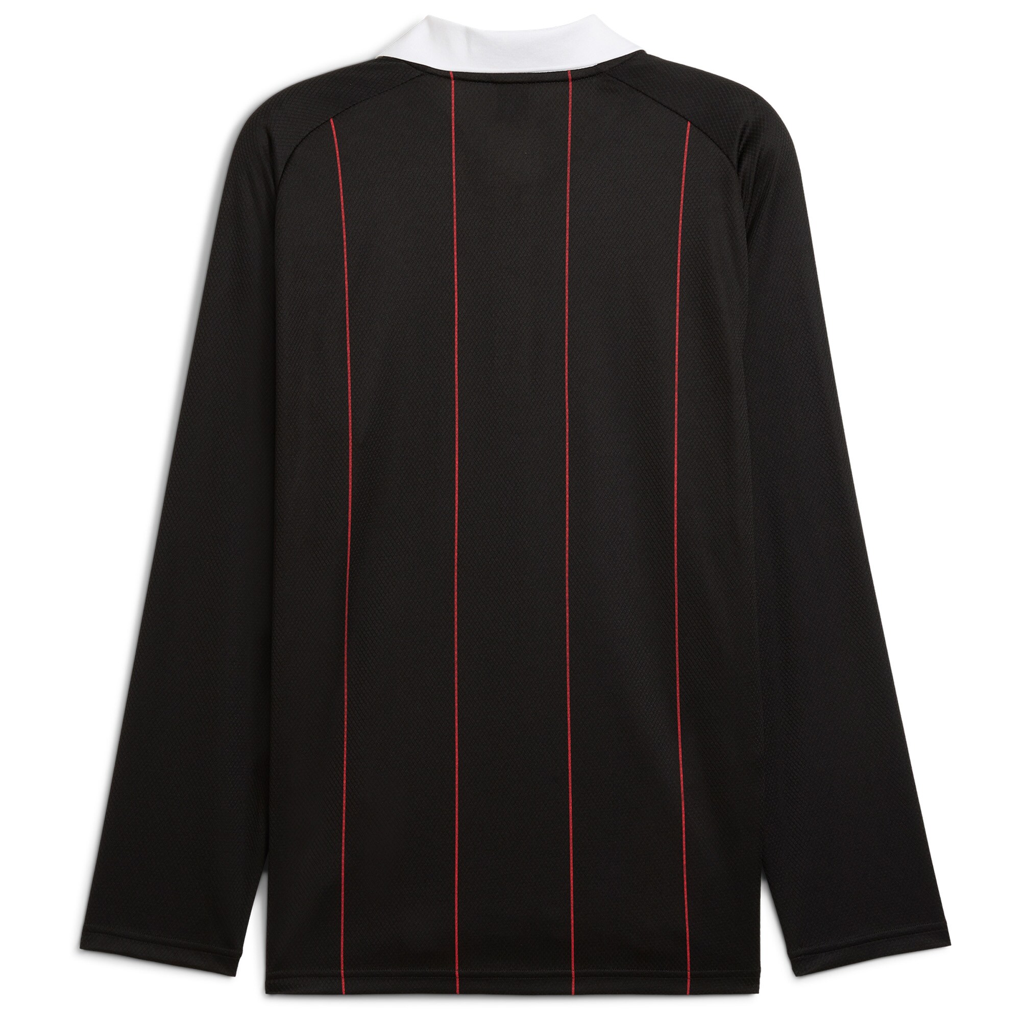 Scuderia Ferrari Race Jersey Polo by Puma