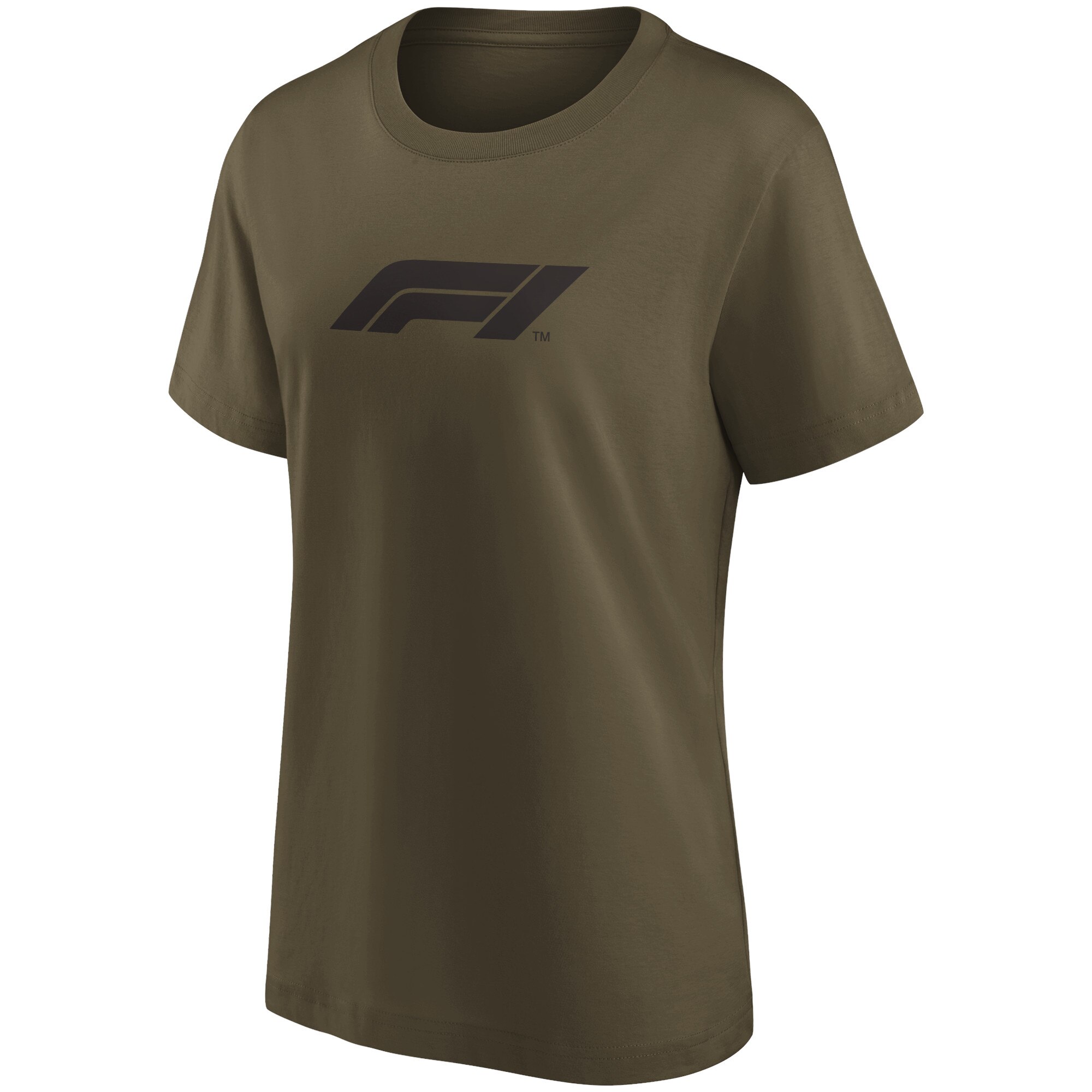 Formula 1 Mono Logo Graphic T-Shirt - Womens