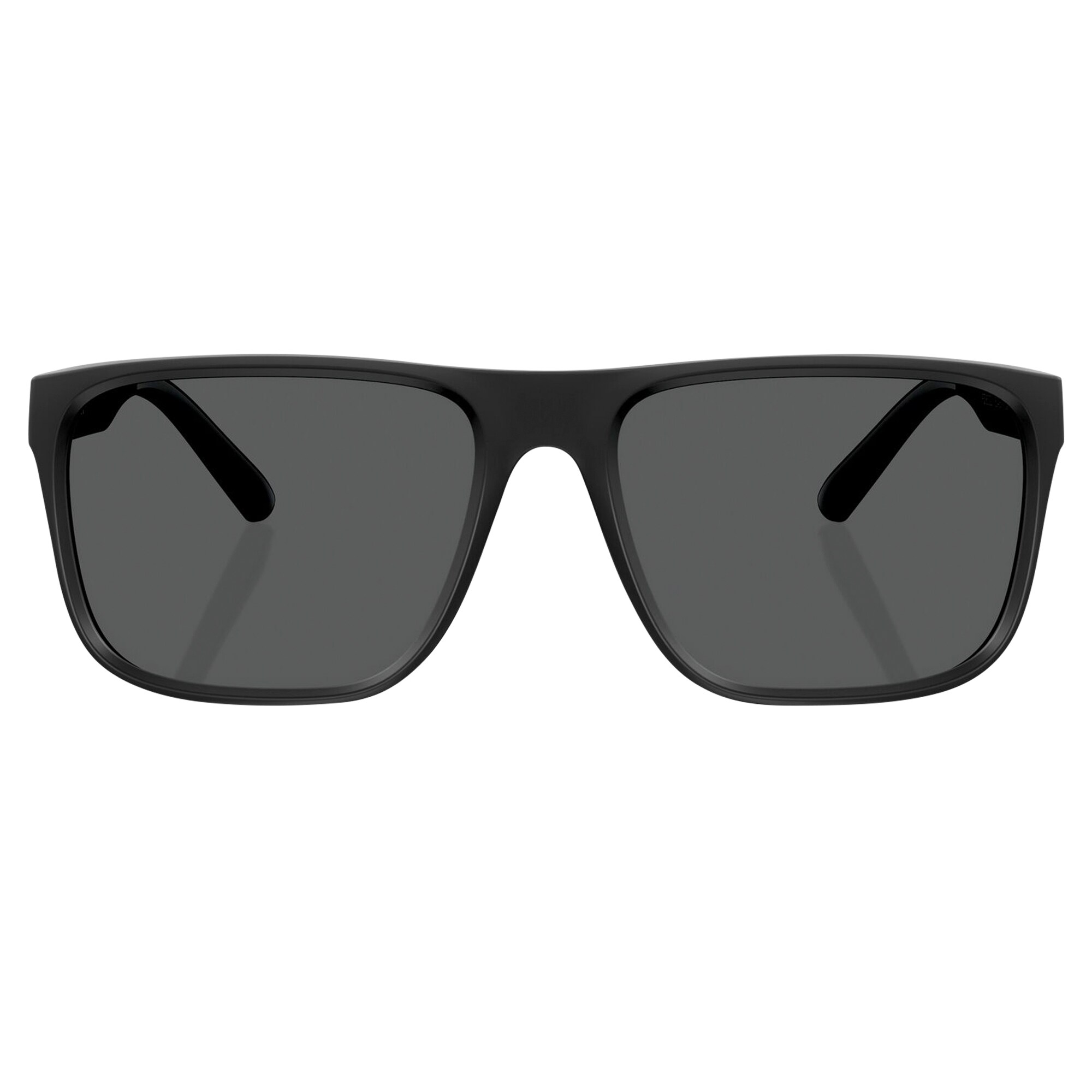 Scuderia Ferrari Aerodynamic Sunglasses - Matt Black