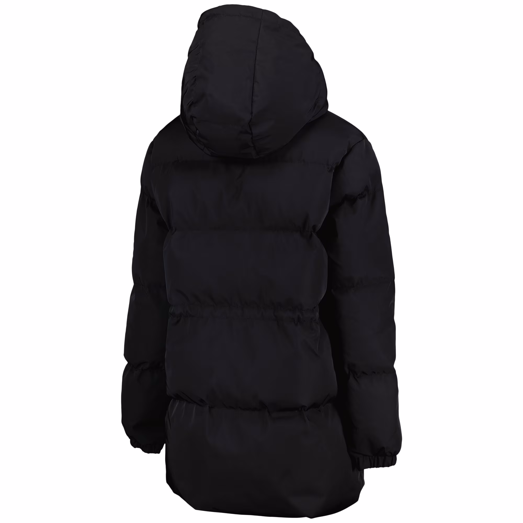 Mercedes AMG Petronas Padded Jacket - Womens