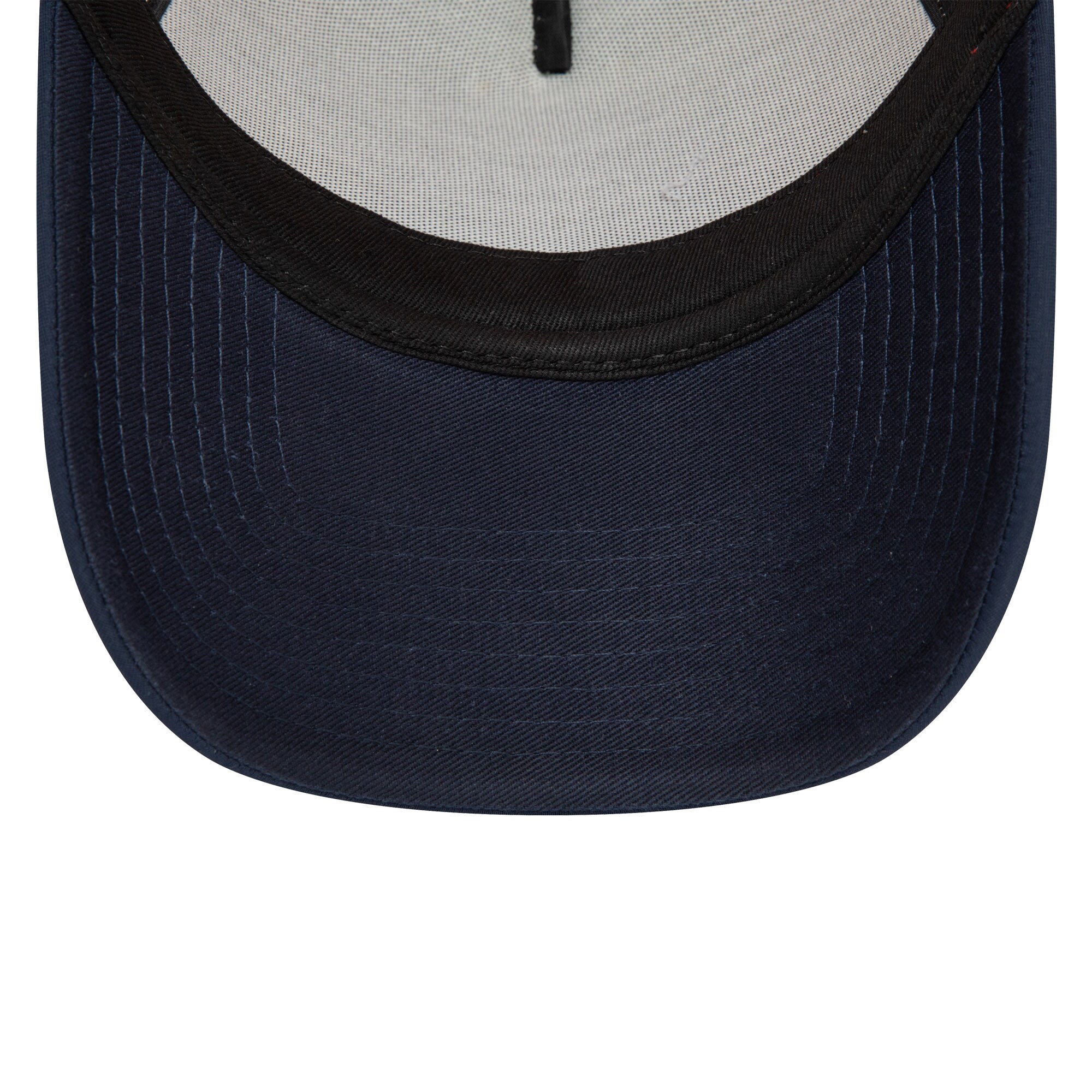 Red Bull Racing New Era Colour Block E-Frame Trucker Cap