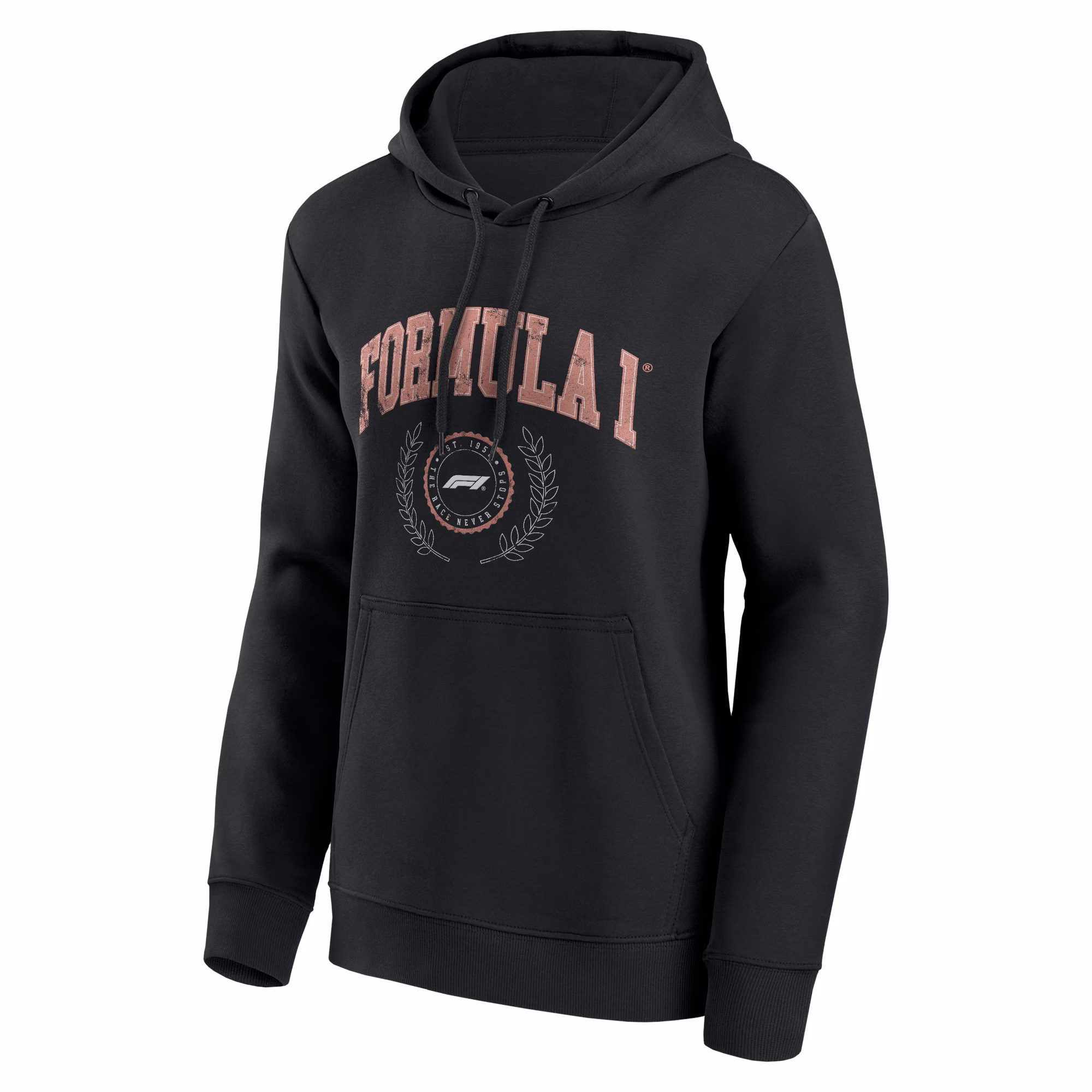 F1 Rebel Academia Graphic Hoodie