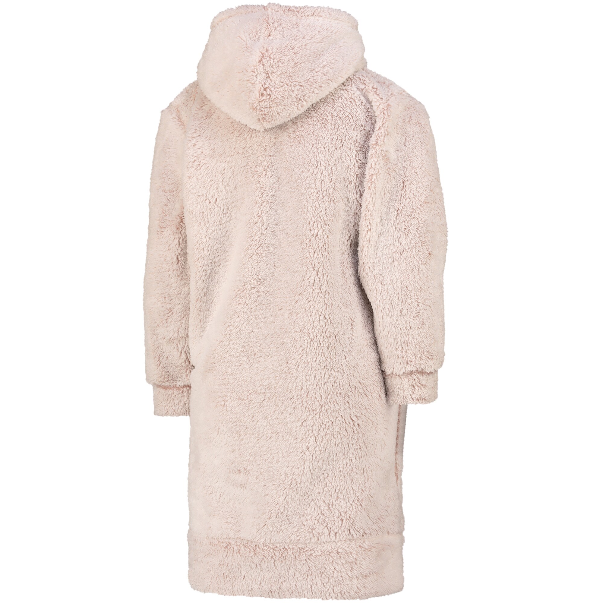 Formula 1 Fluffy Dressing Gown - Girls