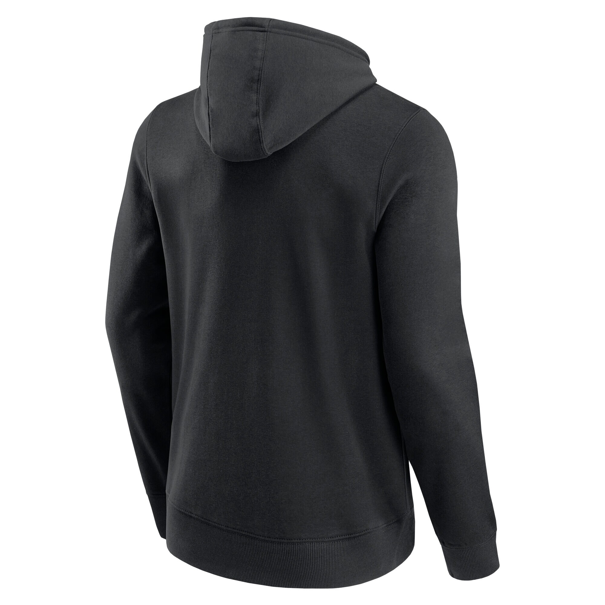 Formula 1 Primary Logo Graphic Hoodie - Black