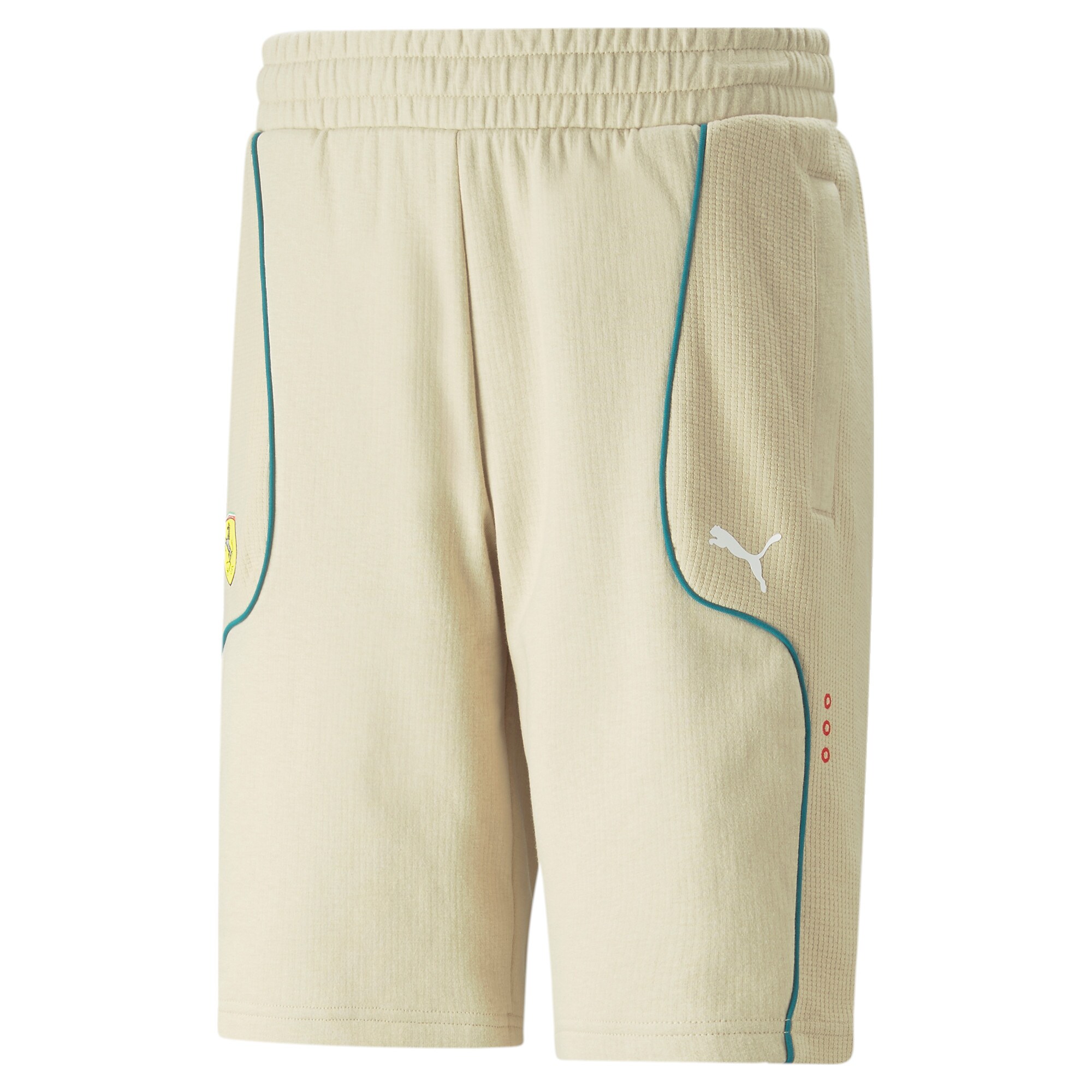 Scuderia Ferrari Race Shorts by Puma