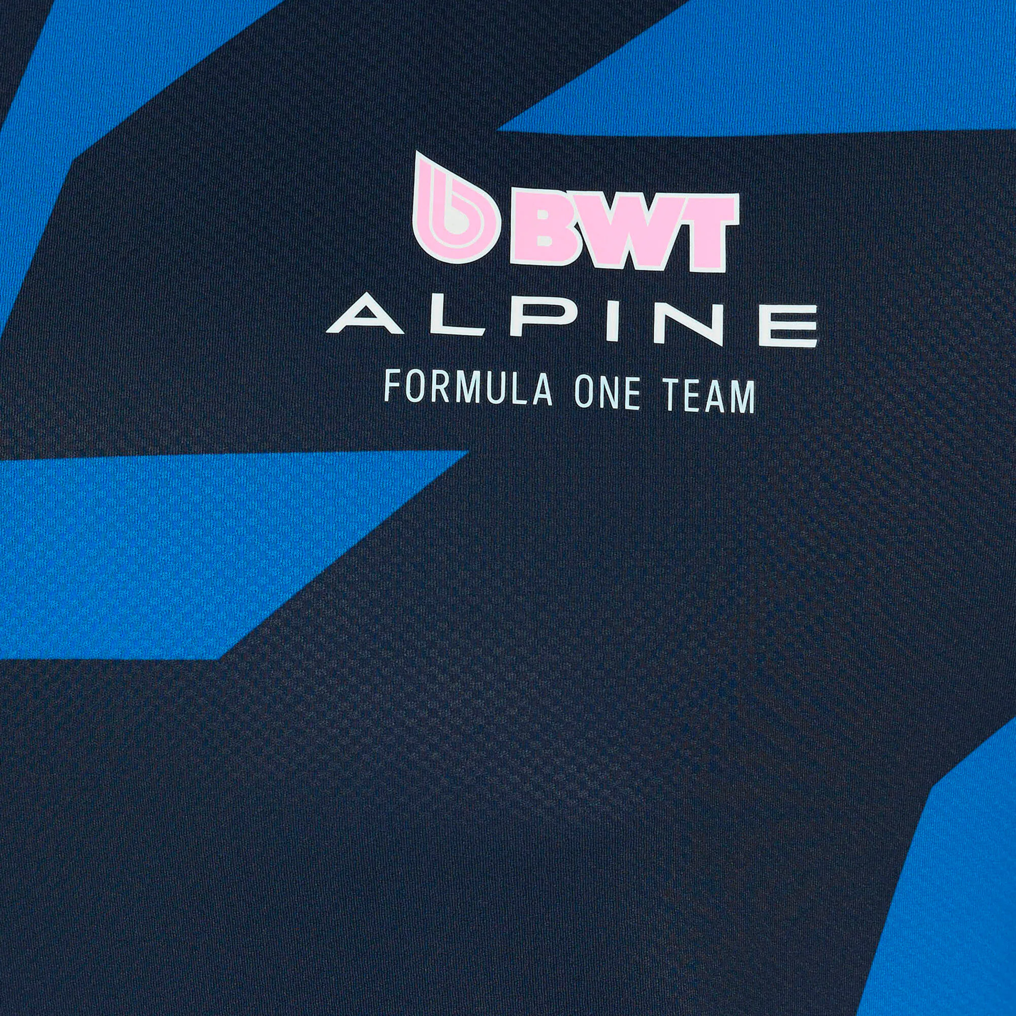 Alpine F1 Team Pierre Gasly 2025 Driver T-Shirt