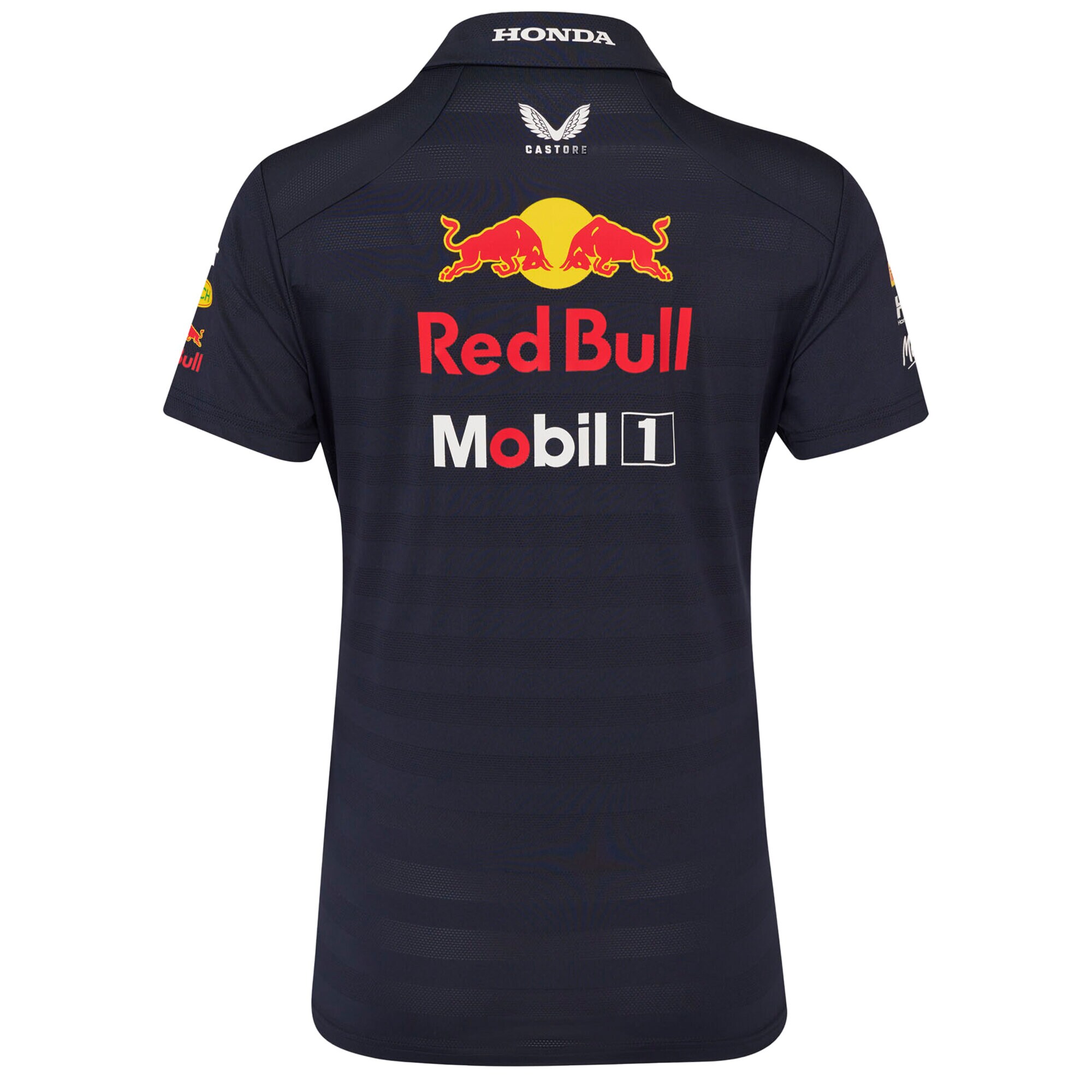 Red Bull Racing 2025 Team Polo - Womens