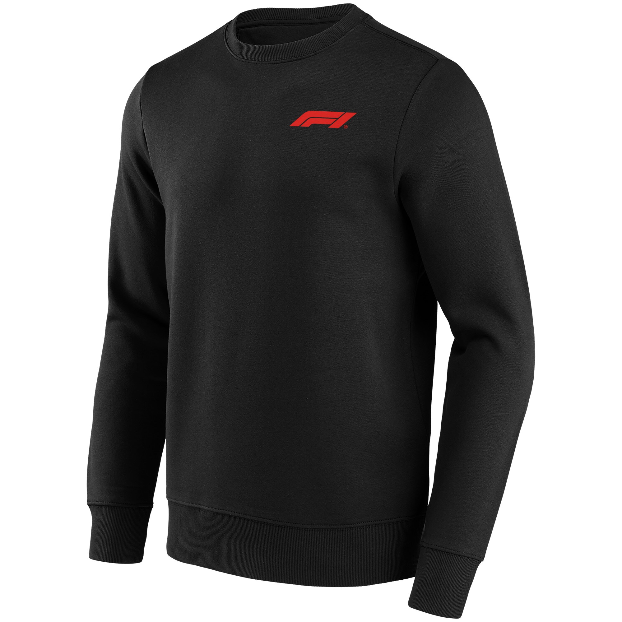 Formula 1 Loop Graphic Sweatshirt