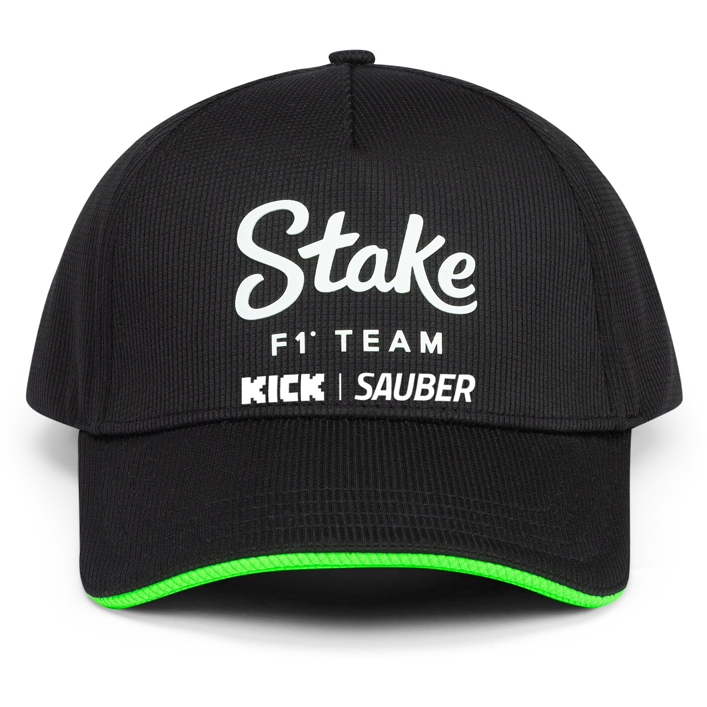 Kick Sauber F1 2024 Team Cap