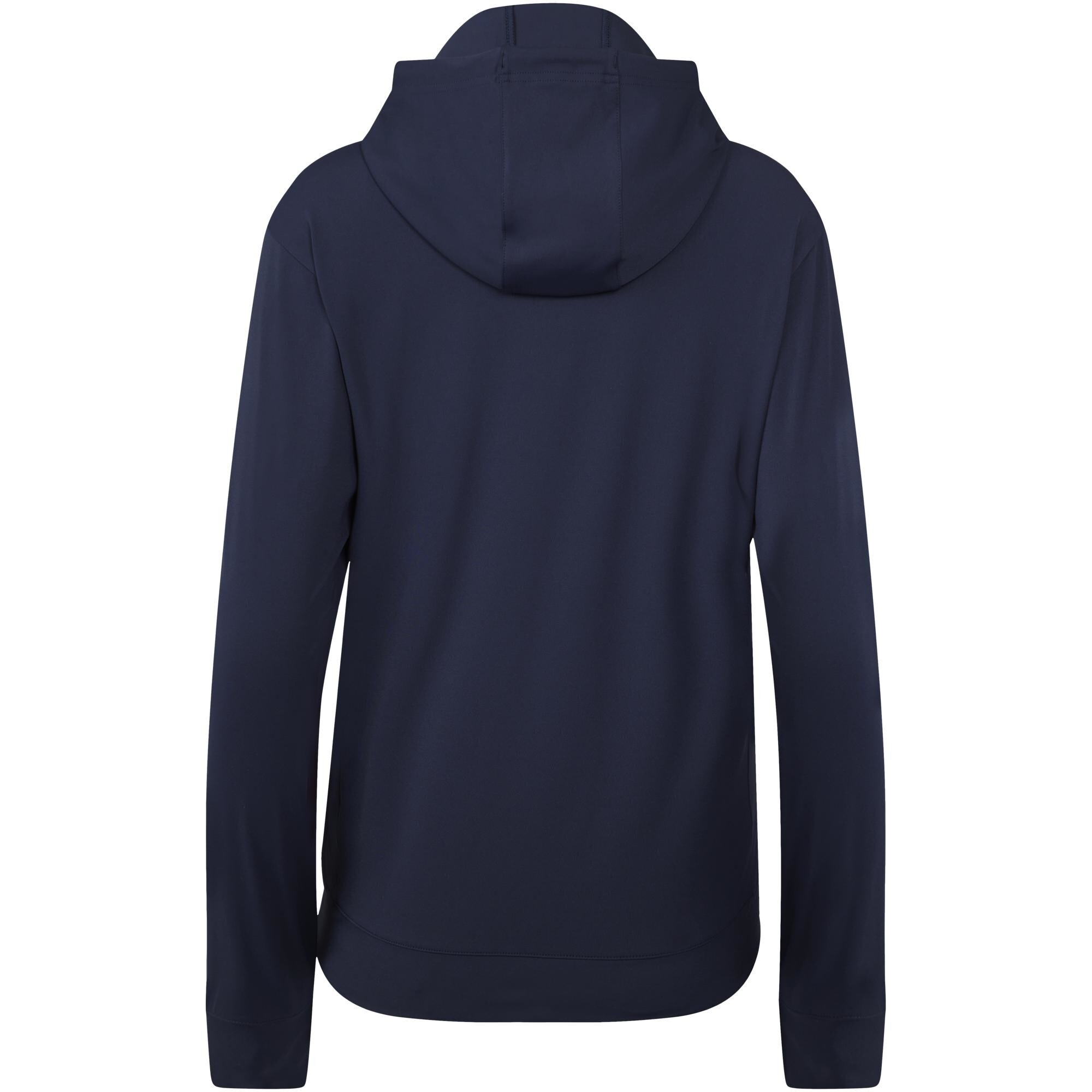 Oracle Red Bull Racing Performance Hoodie - Womens