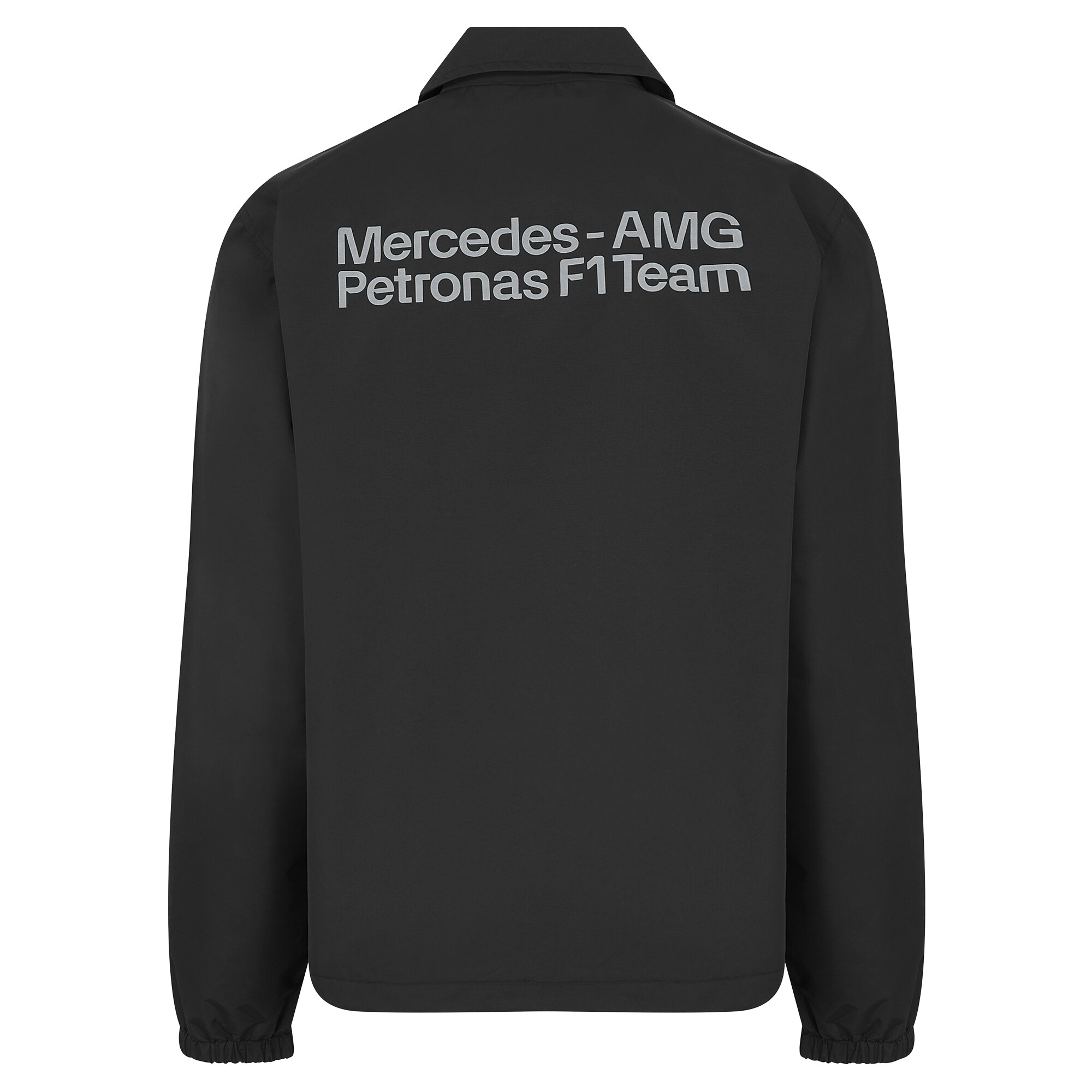Mercedes AMG Petronas F1 Coach Jacket