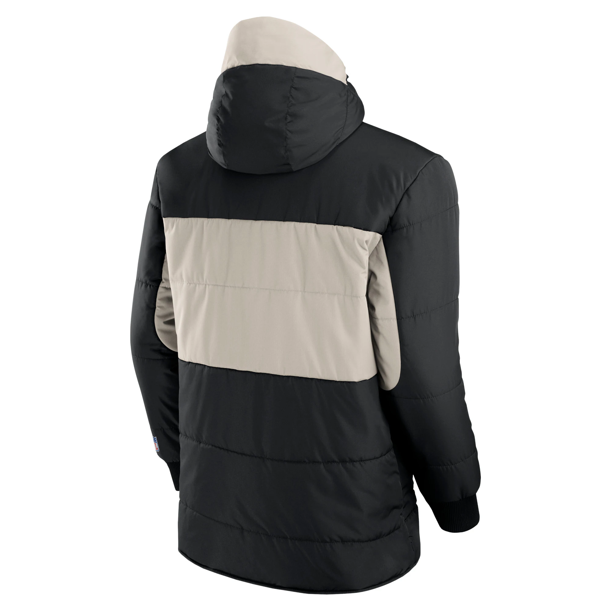Formula 1 Padded Jacket
