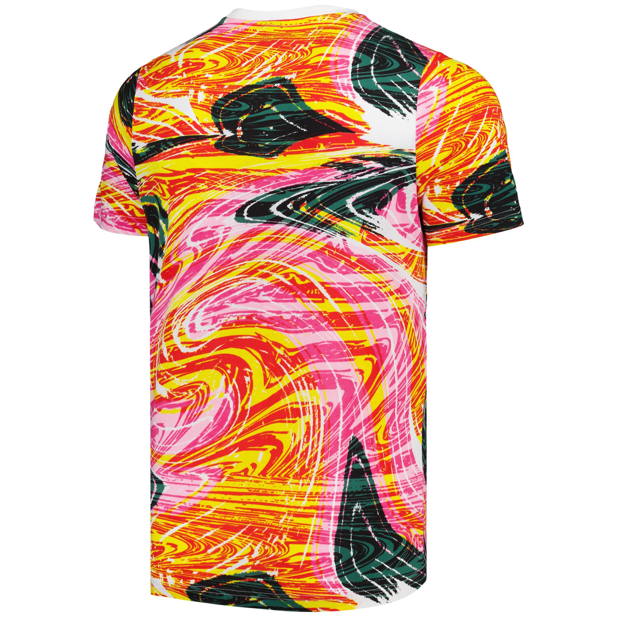 Scuderia Ferrari Race Crew All Over Print T-Shirt by Puma