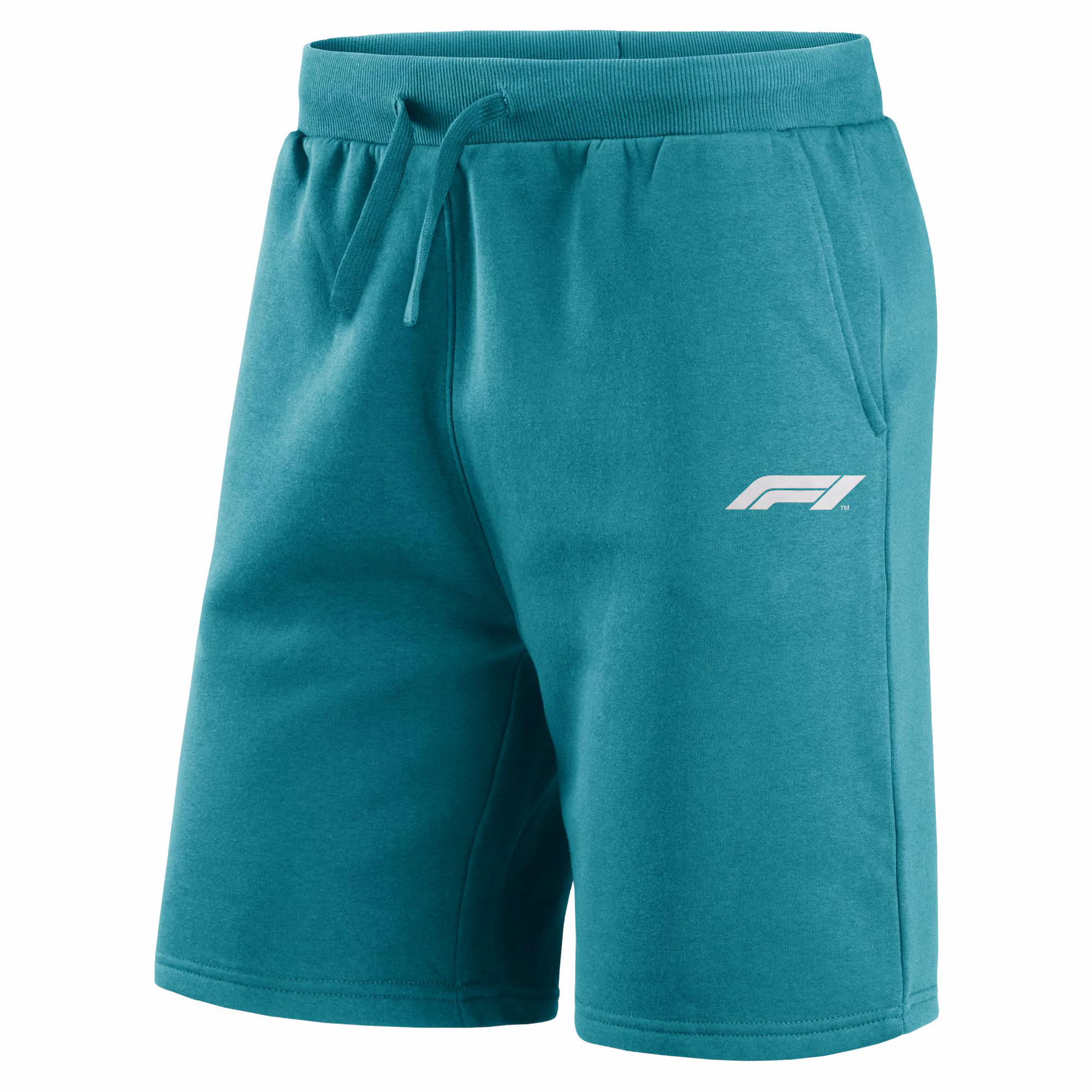 Formula 1 Essentials Sweat Short