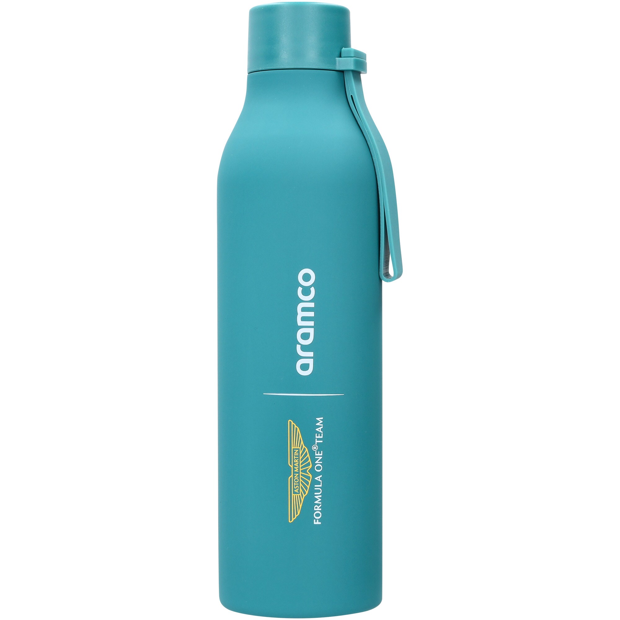 Aston Martin Aramco F1 Waterbottle