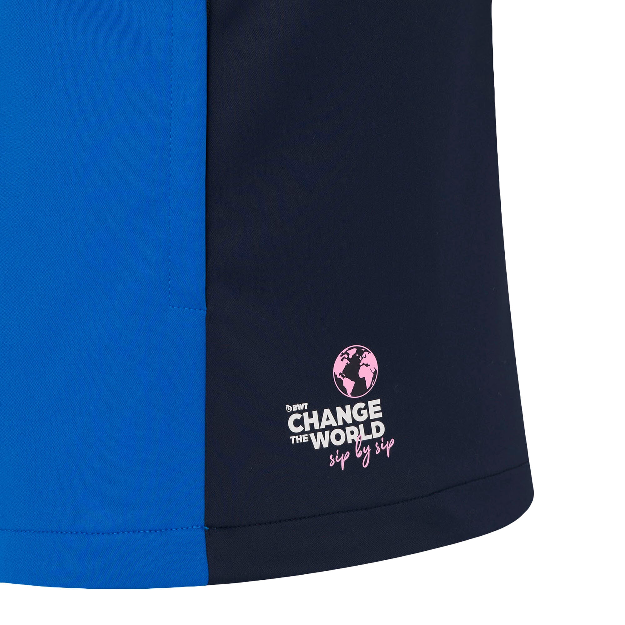 Alpine F1 Team 2025 Softshell Jacket