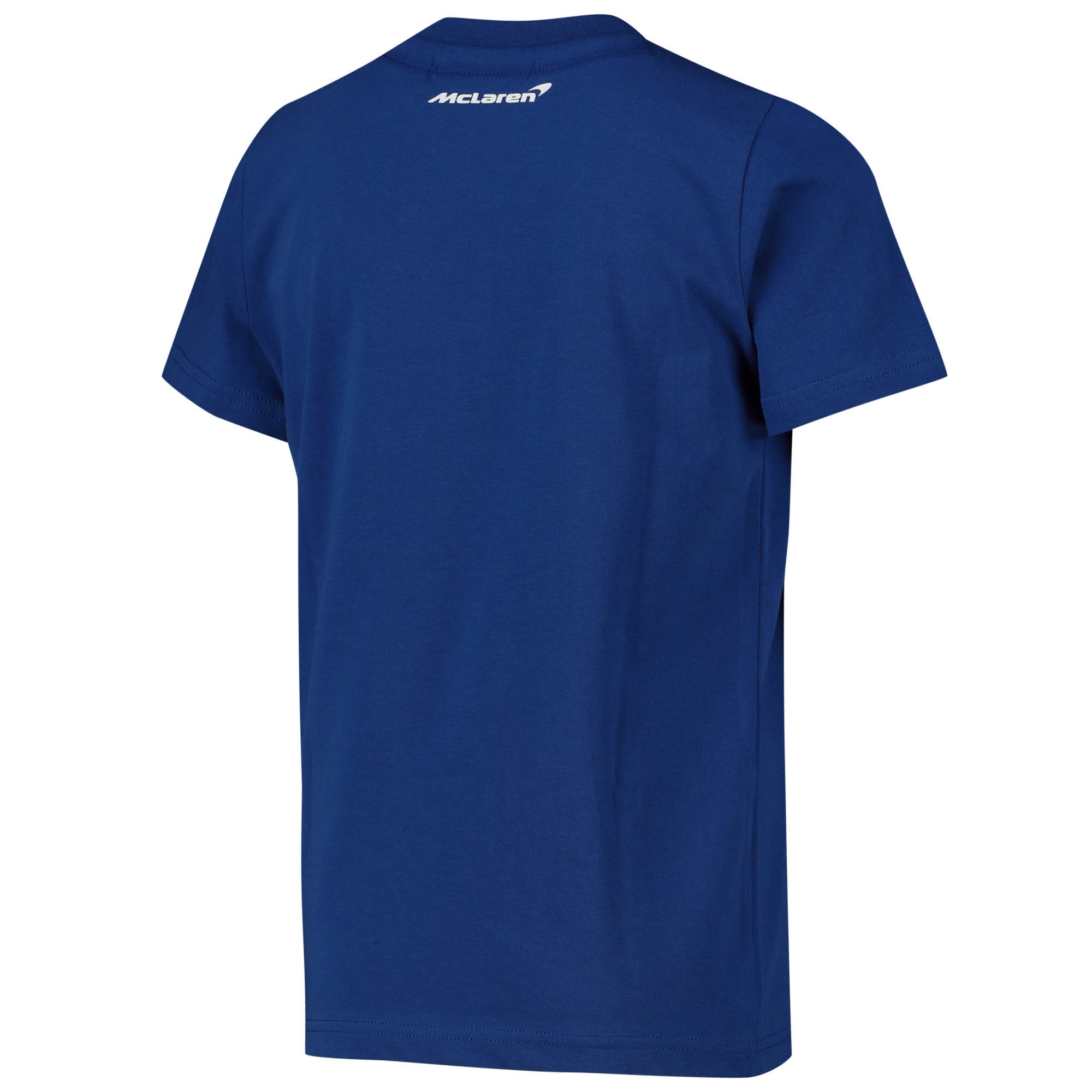 McLaren Daniel Ricciardo No3 T-Shirt - Kids