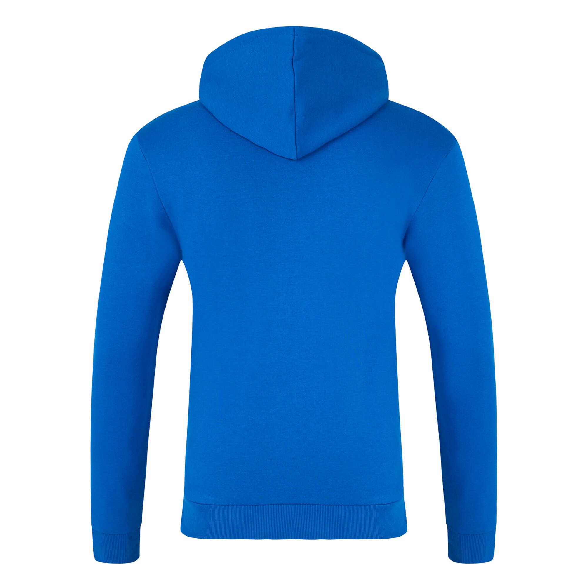 Alpine F1 Essential Hoodie - Blue - Unisex