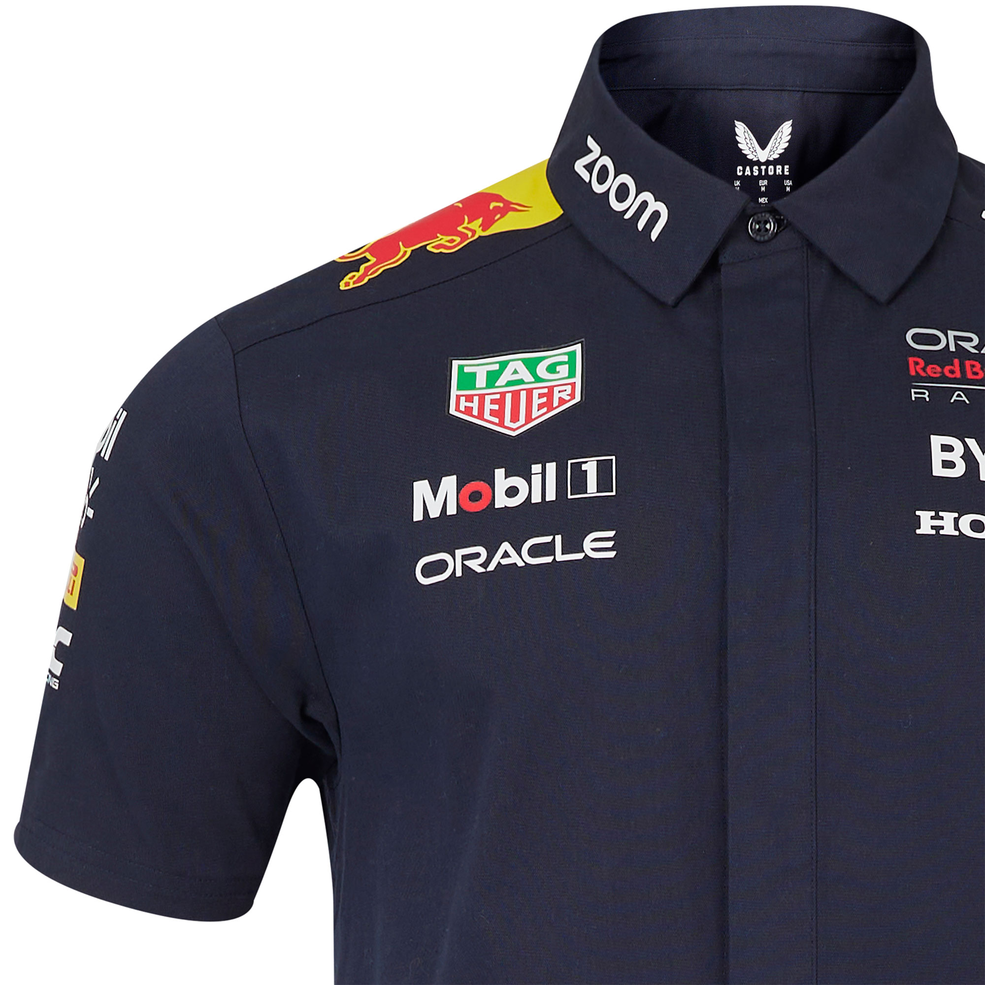Red Bull Racing 2024 Team Shirt