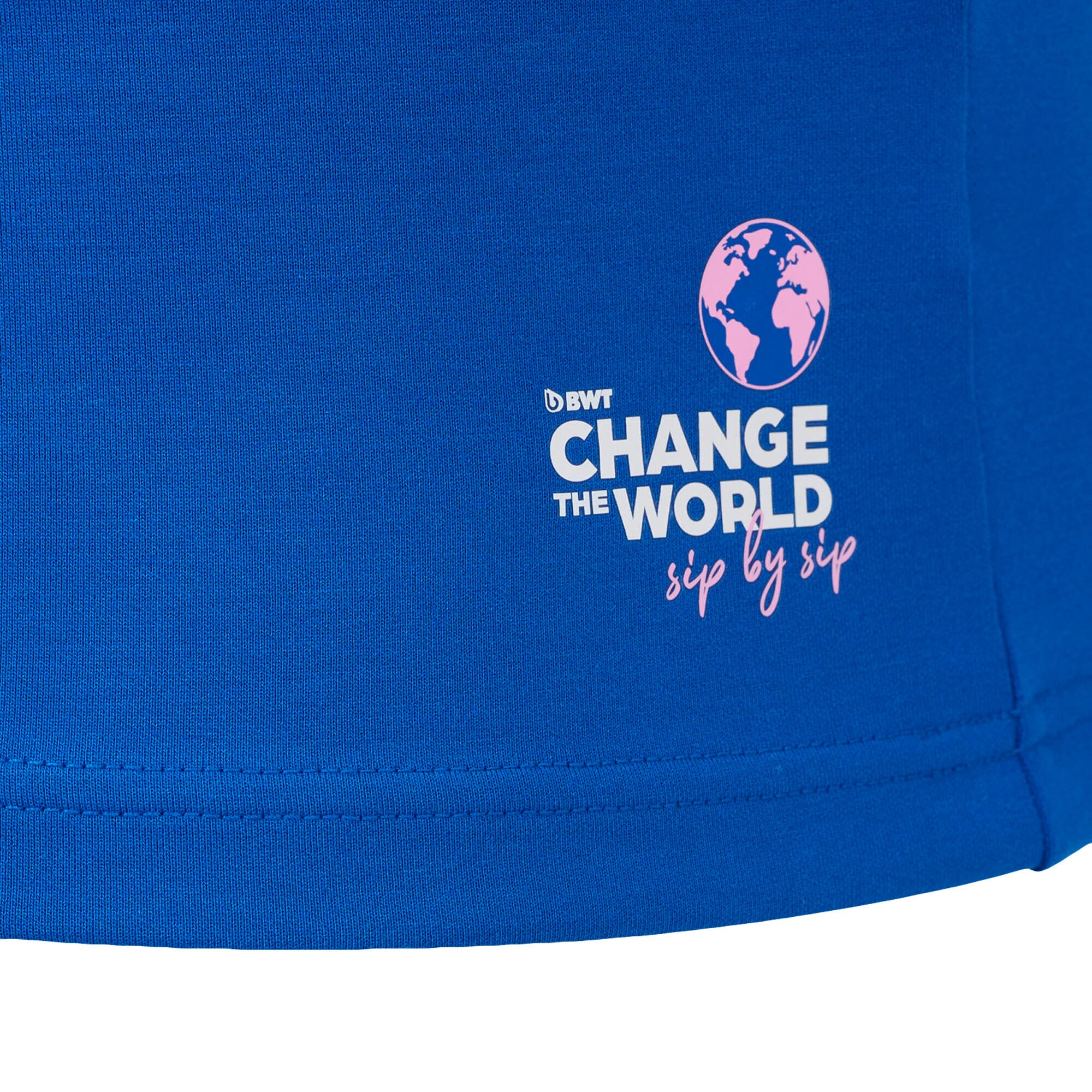 Alpine F1 Team 2025 1/4 Zip Midlayer