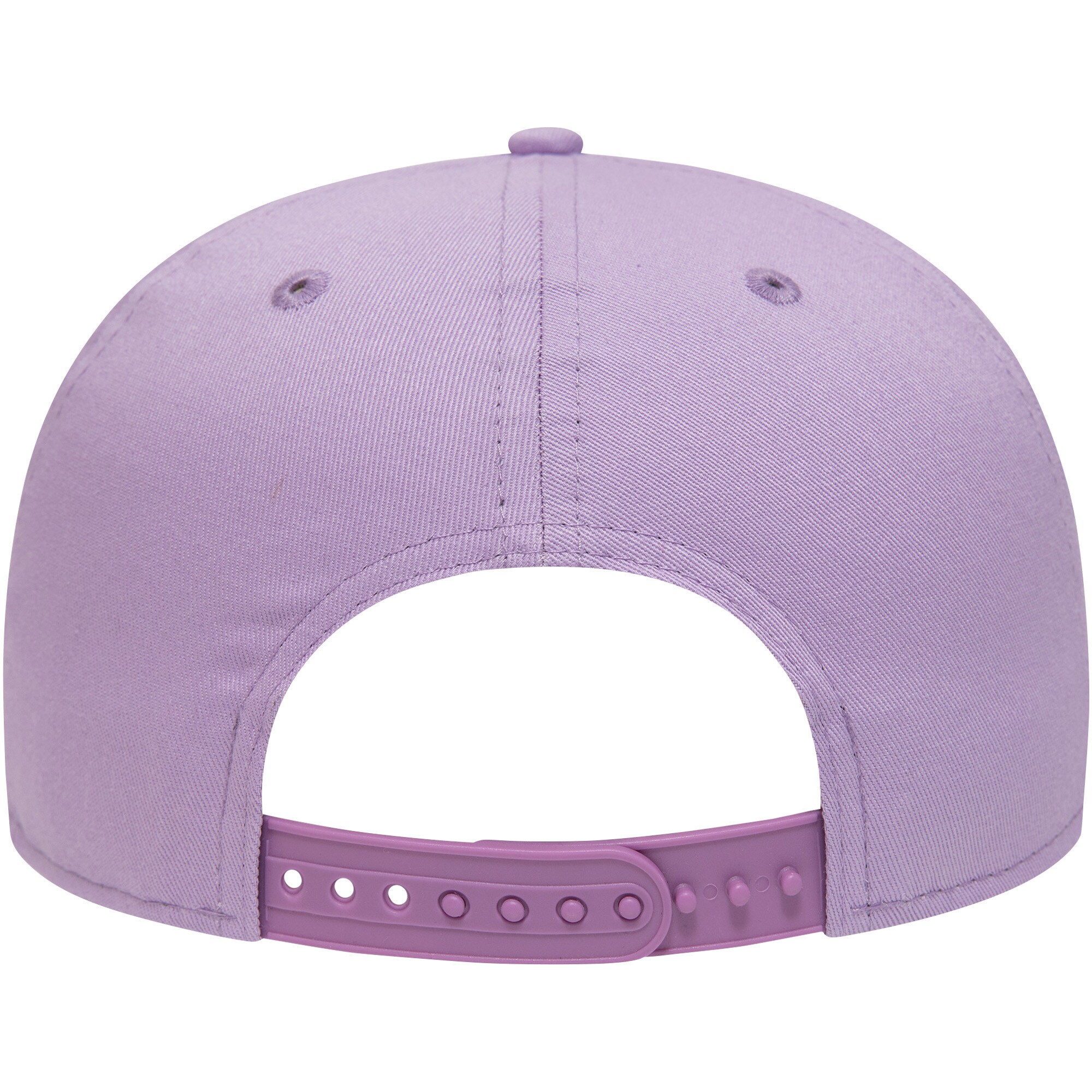 Oracle Red Bull Racing New Era Seasonal 9FIFTY Pre Curved Cap - Purple