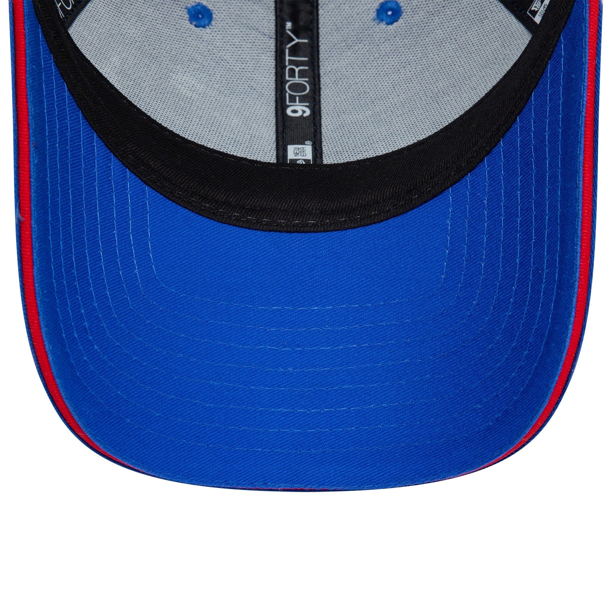 VCARB New Era 9FORTY Essential Cap - Blue