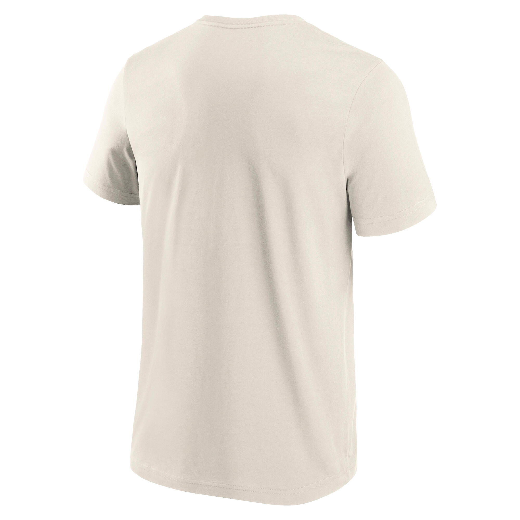 Formula 1 Mono Logo Graphic T-Shirt - Off White