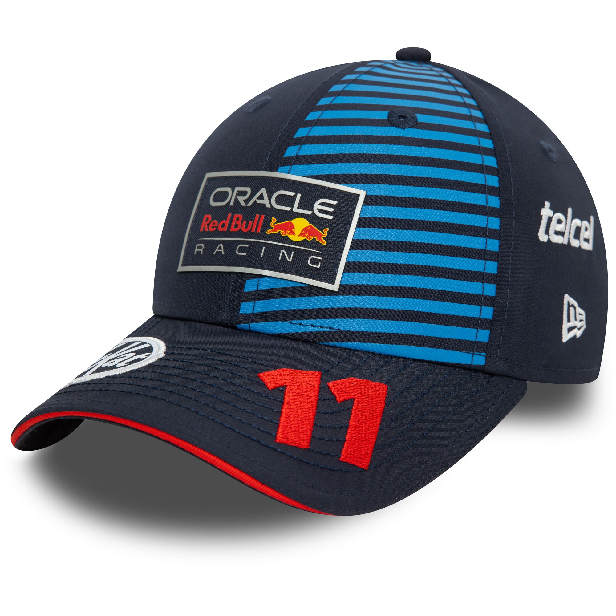 Red Bull Racing 2024 New Era Sergio Perez 9FORTY Cap - Kids
