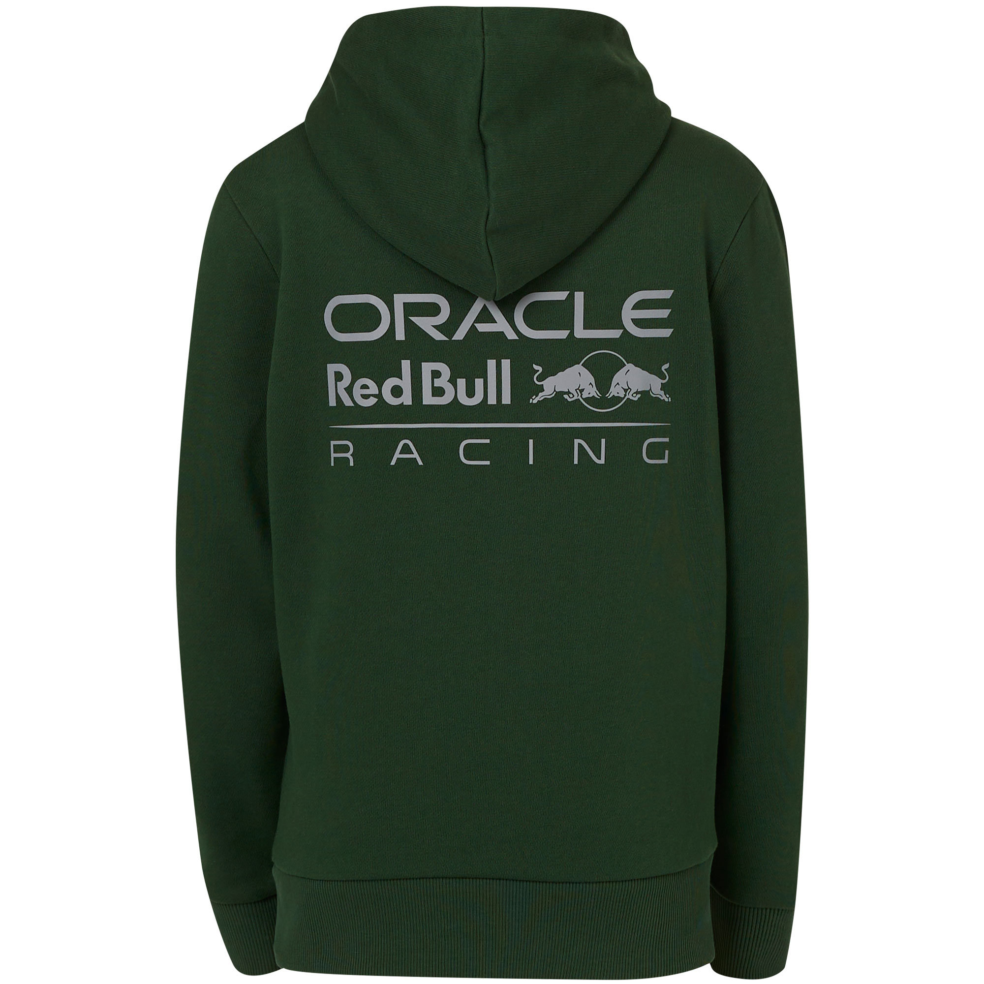 Red Bull Racing Sergio Perez Checo Reflective Hoodie - Kids