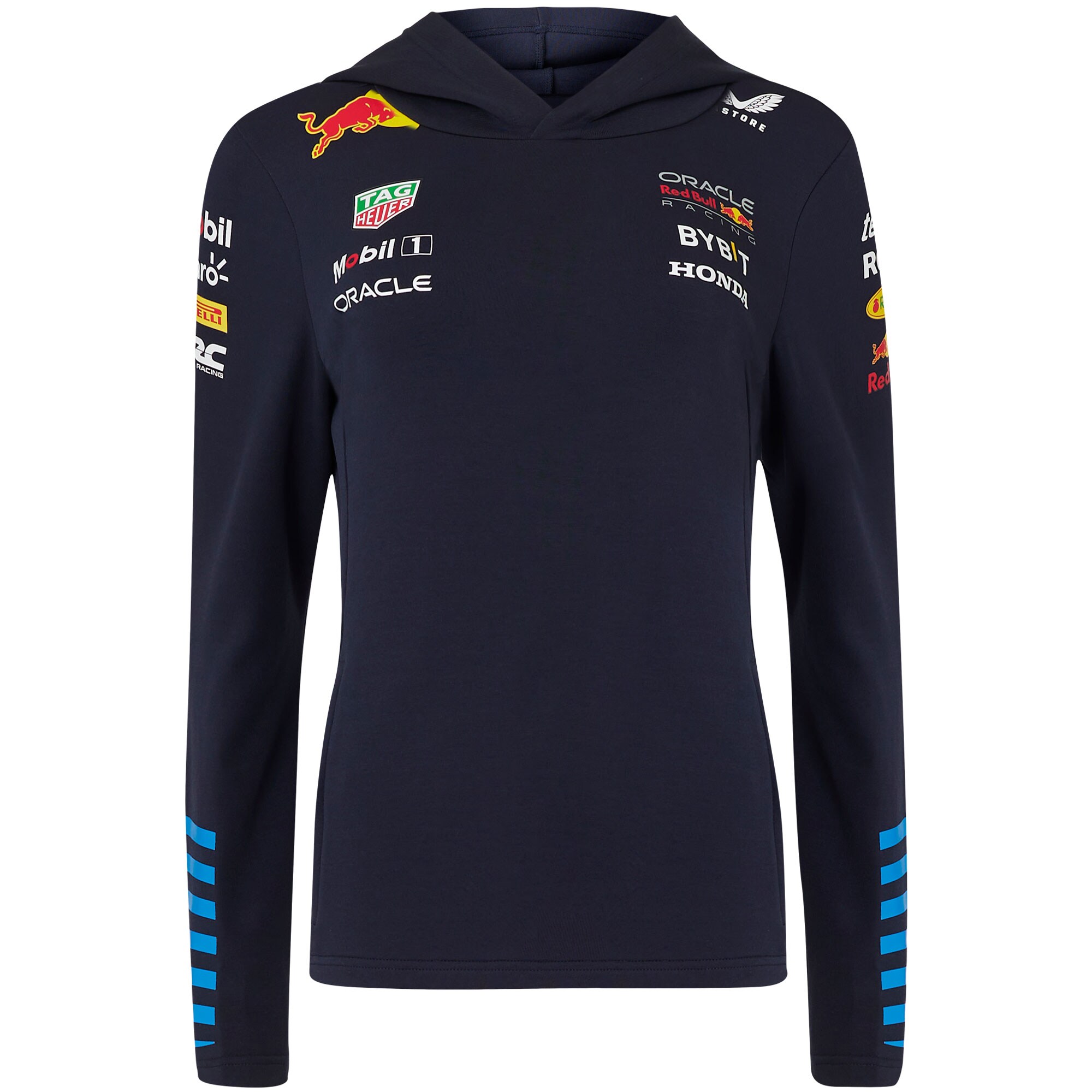 Red Bull Racing 2024 Team Hoodie - Womens