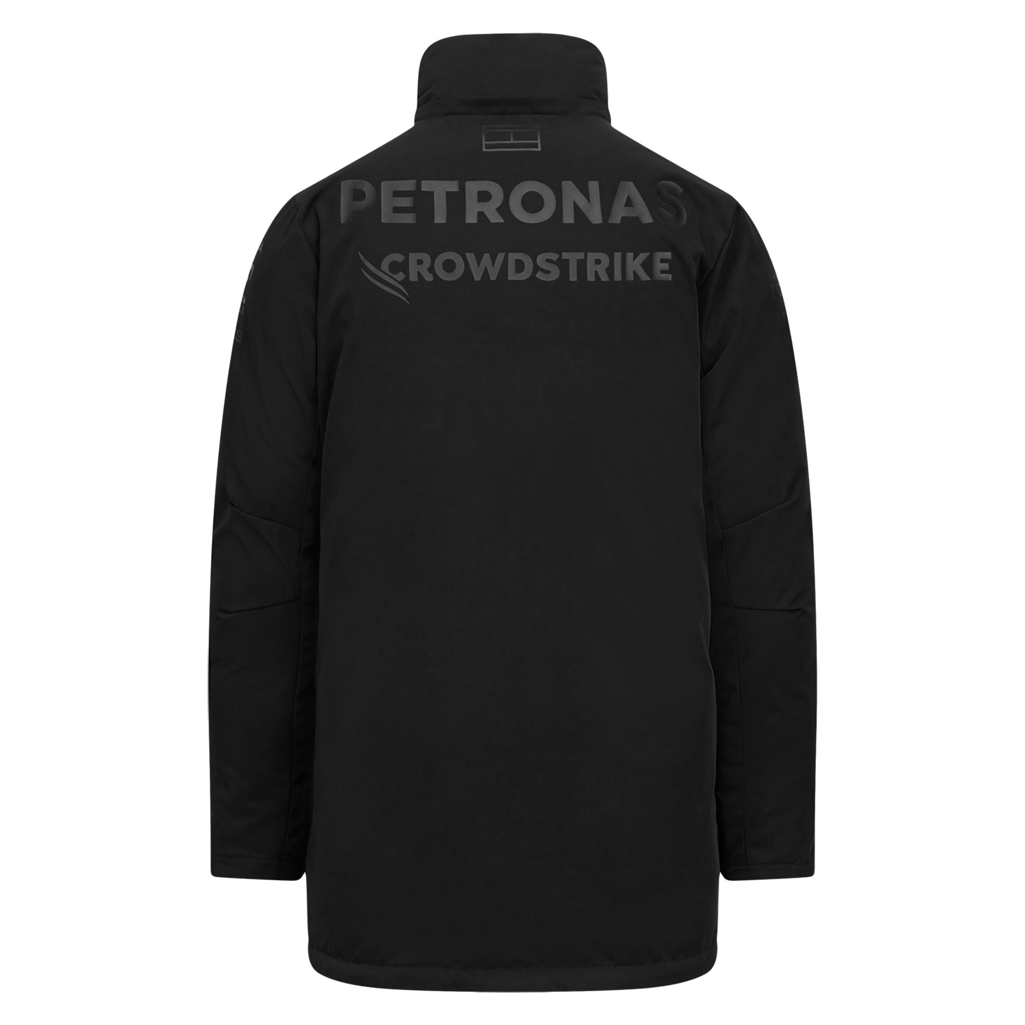 Mercedes AMG Petronas F1 2023 Team Heavyweight Coat