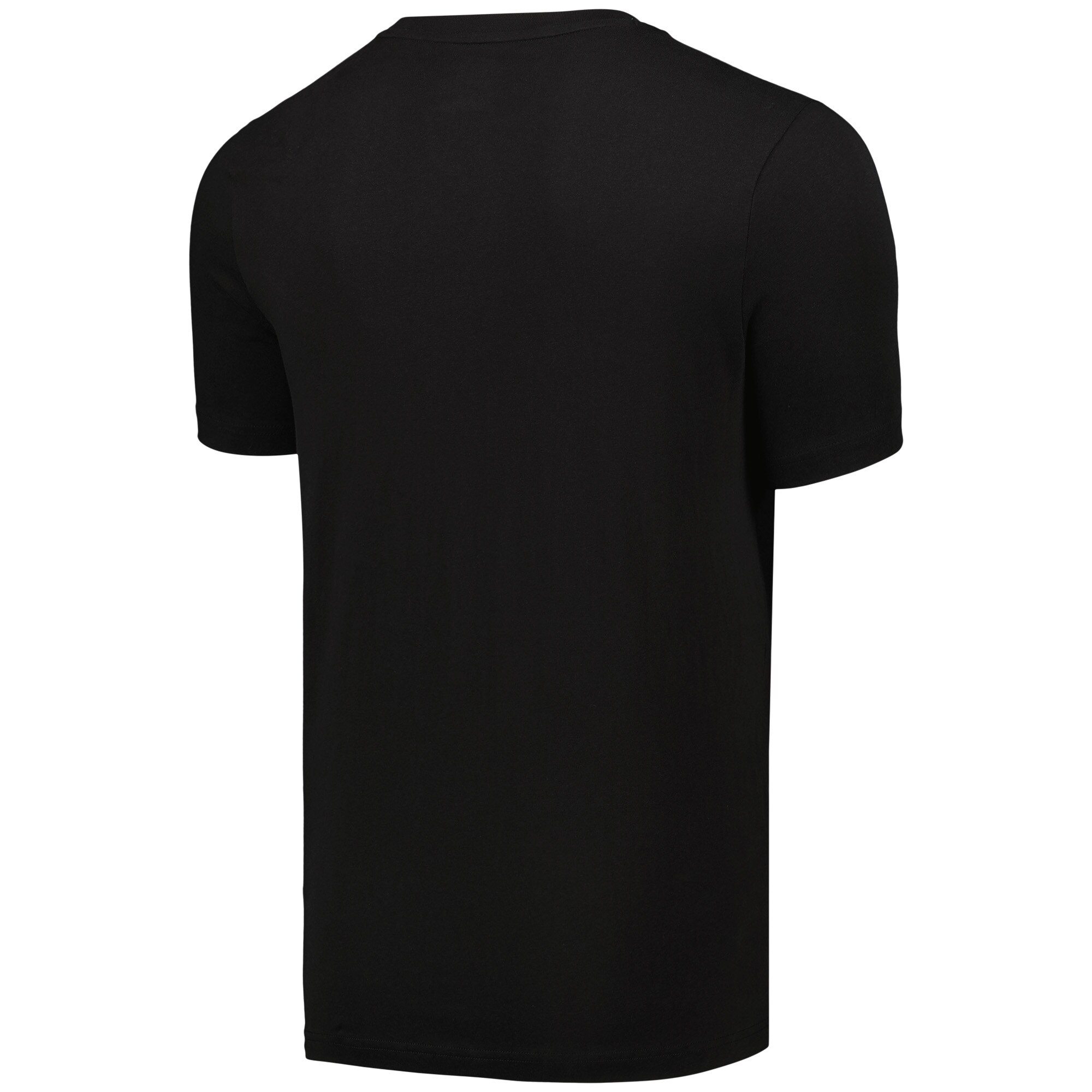 Mercedes AMG Petronas Graphic T-Shirt by Puma - Black