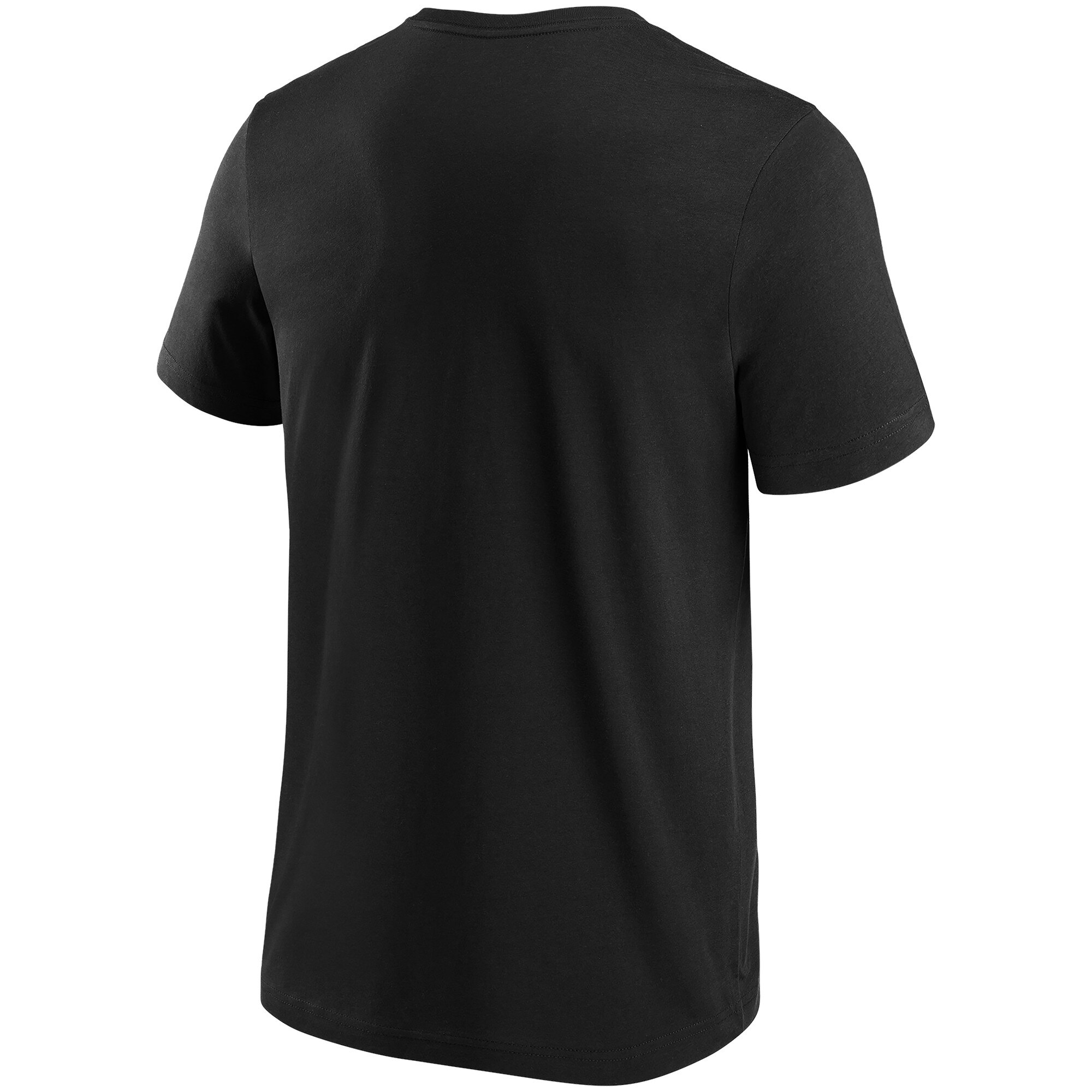 Formula 1 Element Graphic T-shirt - Black