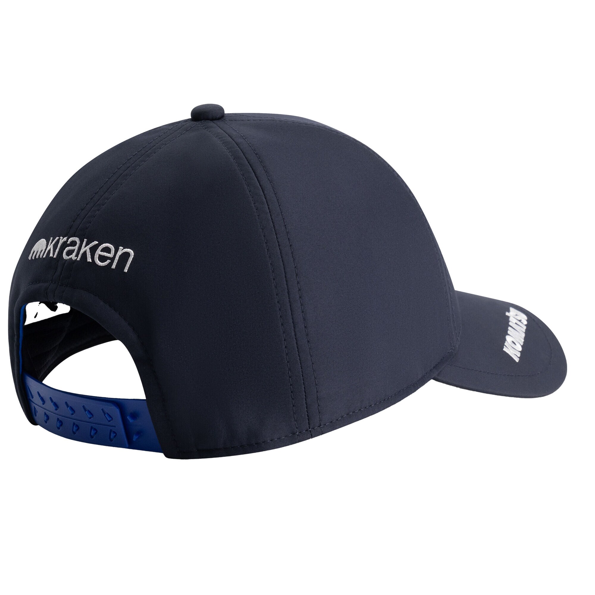 Williams Racing 2025 Team Cap - Navy