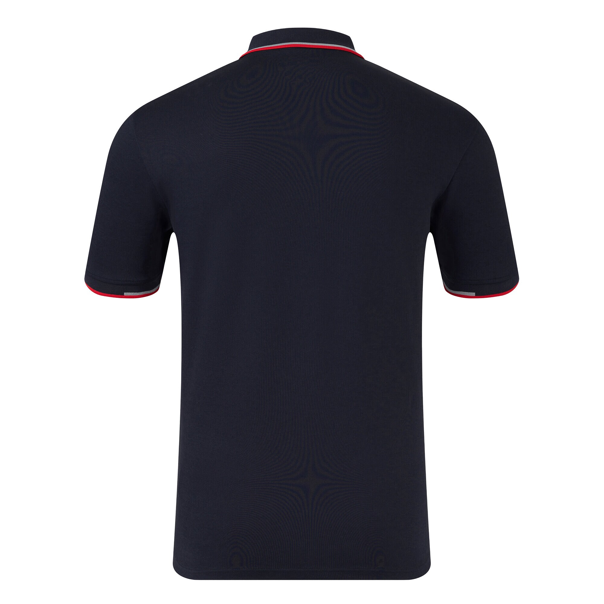 Red Bull Racing Core Logo Polo - Navy - Unisex