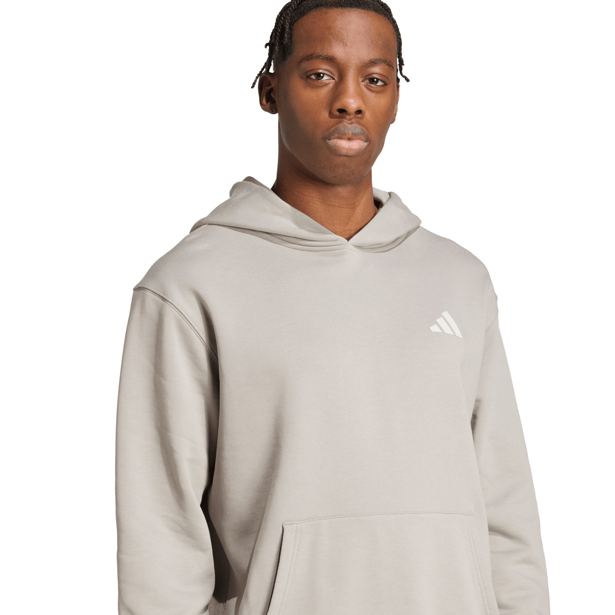 Mercedes AMG Petronas adidas F1 Premium Sweat Hoodie