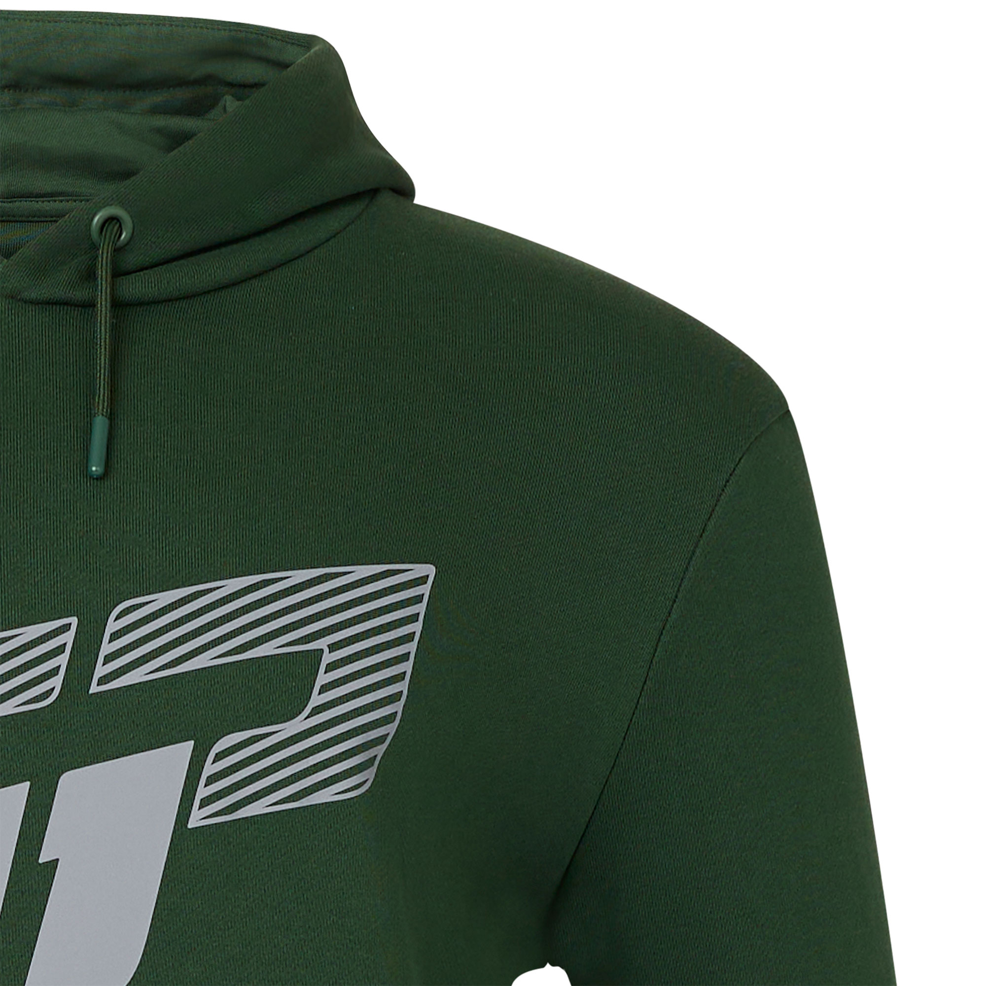 Red Bull Racing Sergio Perez Checo Reflective Hoodie - Unisex