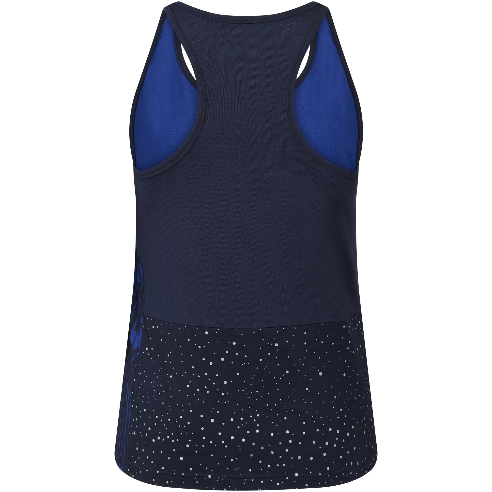 Oracle Red Bull Racing Performance Racer Back Vest - Womens