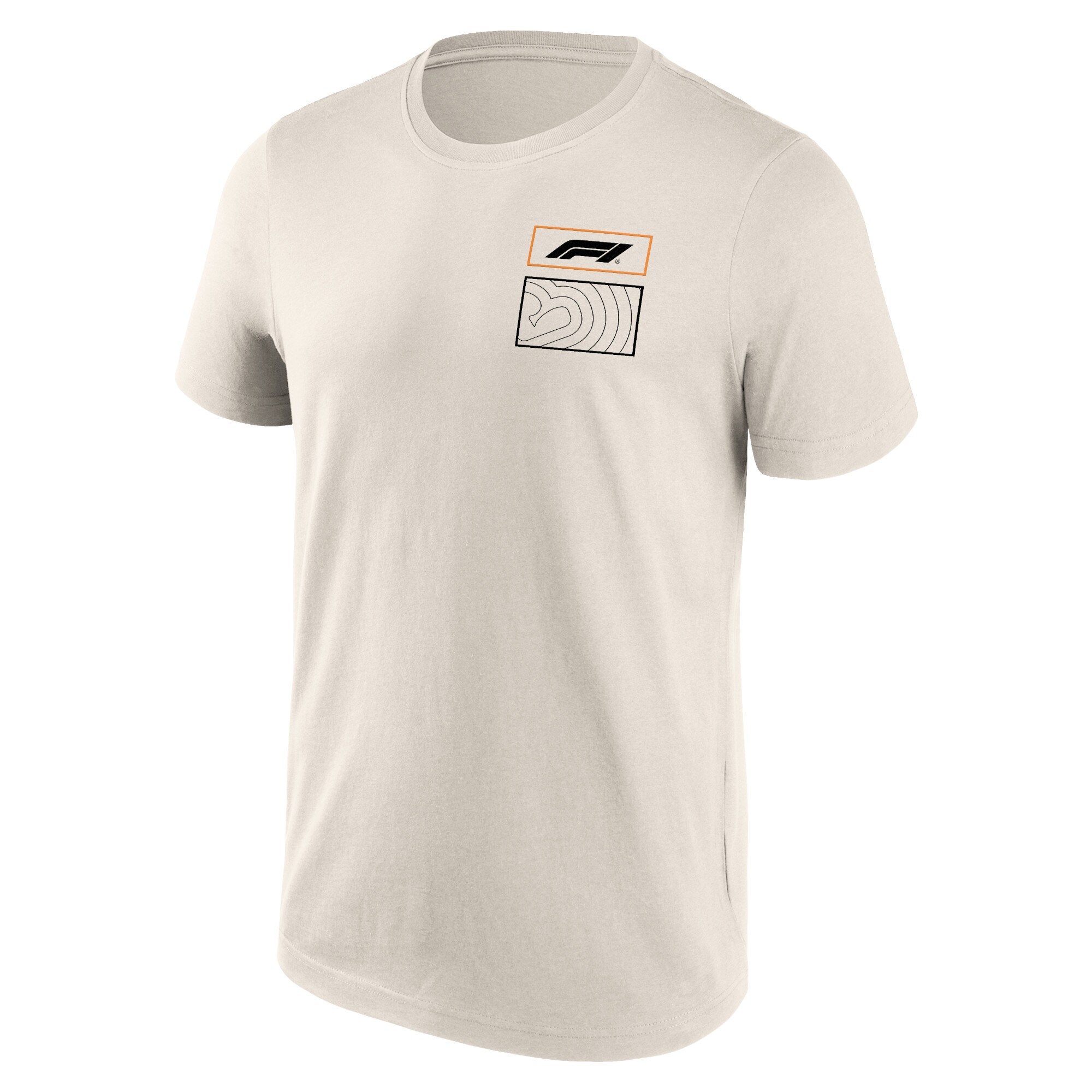Formula 1 Edge Graphic T-Shirt