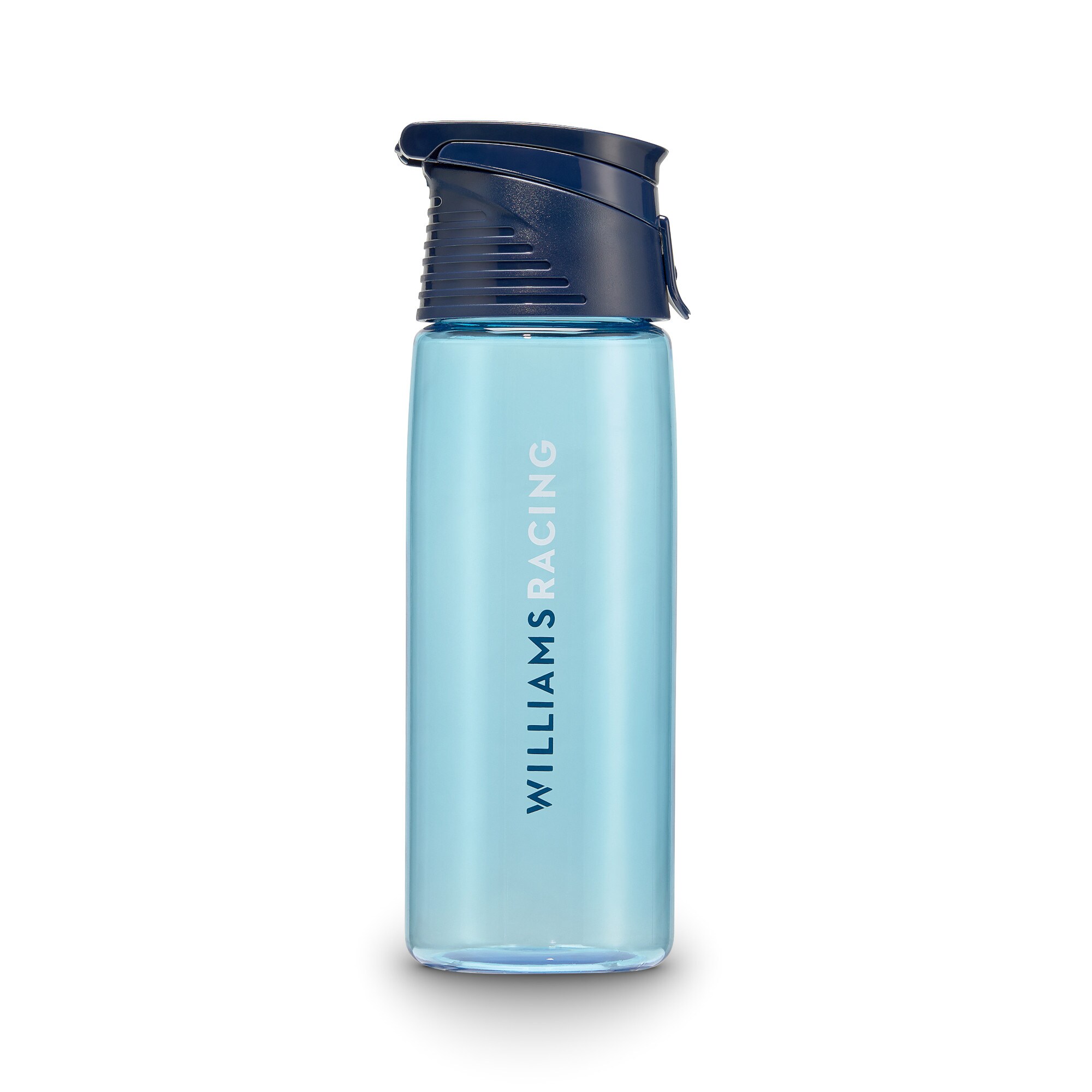 Willaims Racing Water bottle - Blue