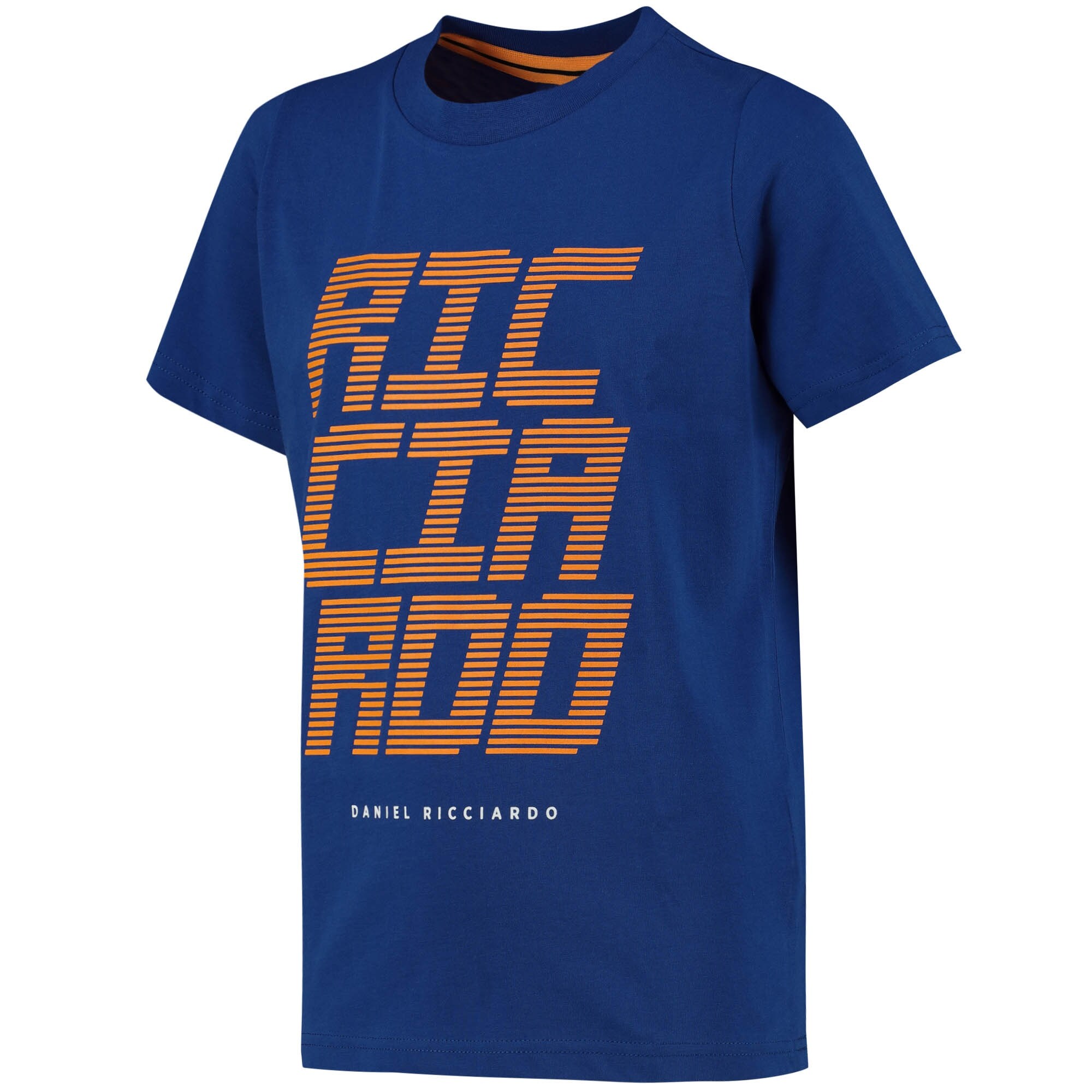 McLaren Daniel Ricciardo No3 T-Shirt - Kids