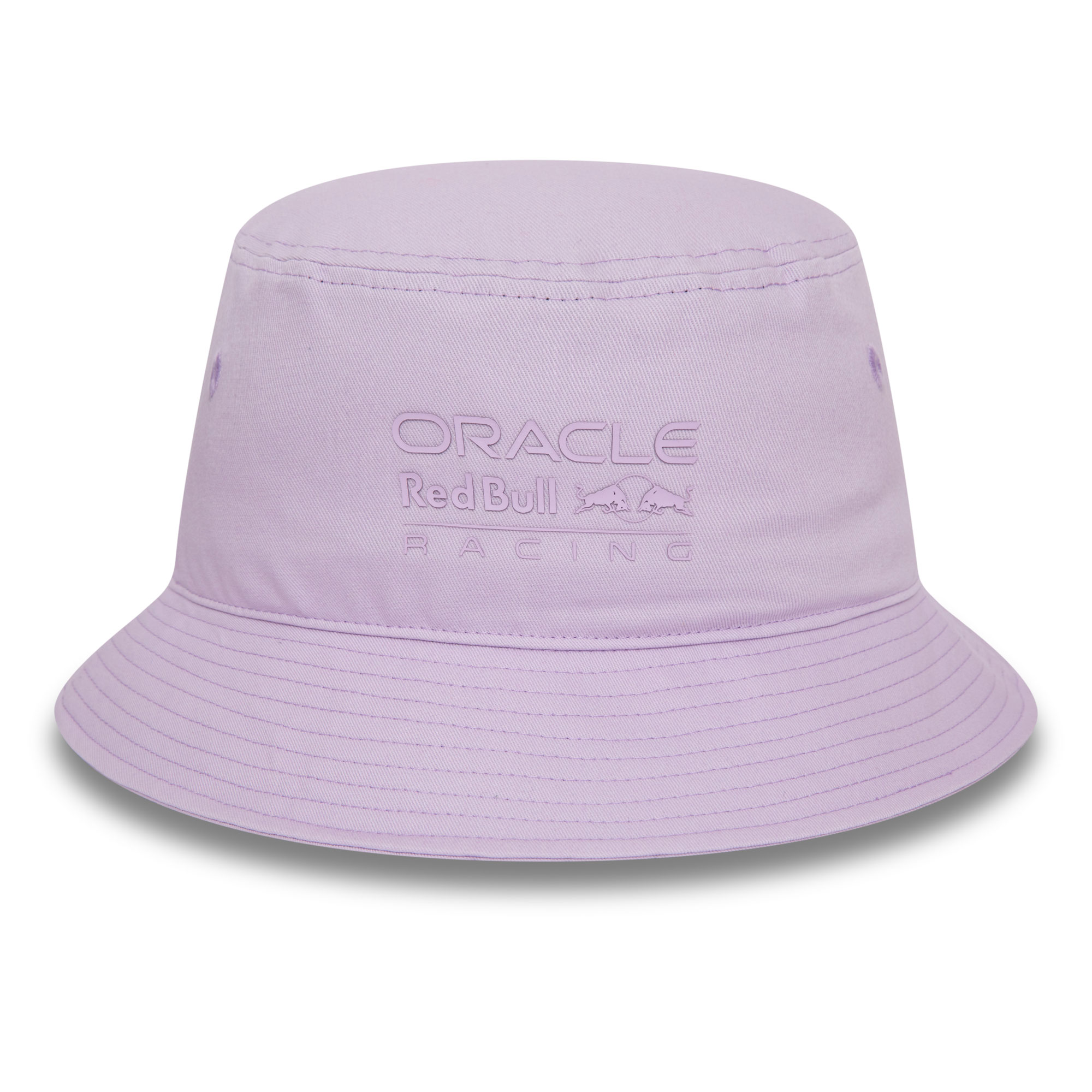 Red Bull Racing New Era Bucket Hat - Purple